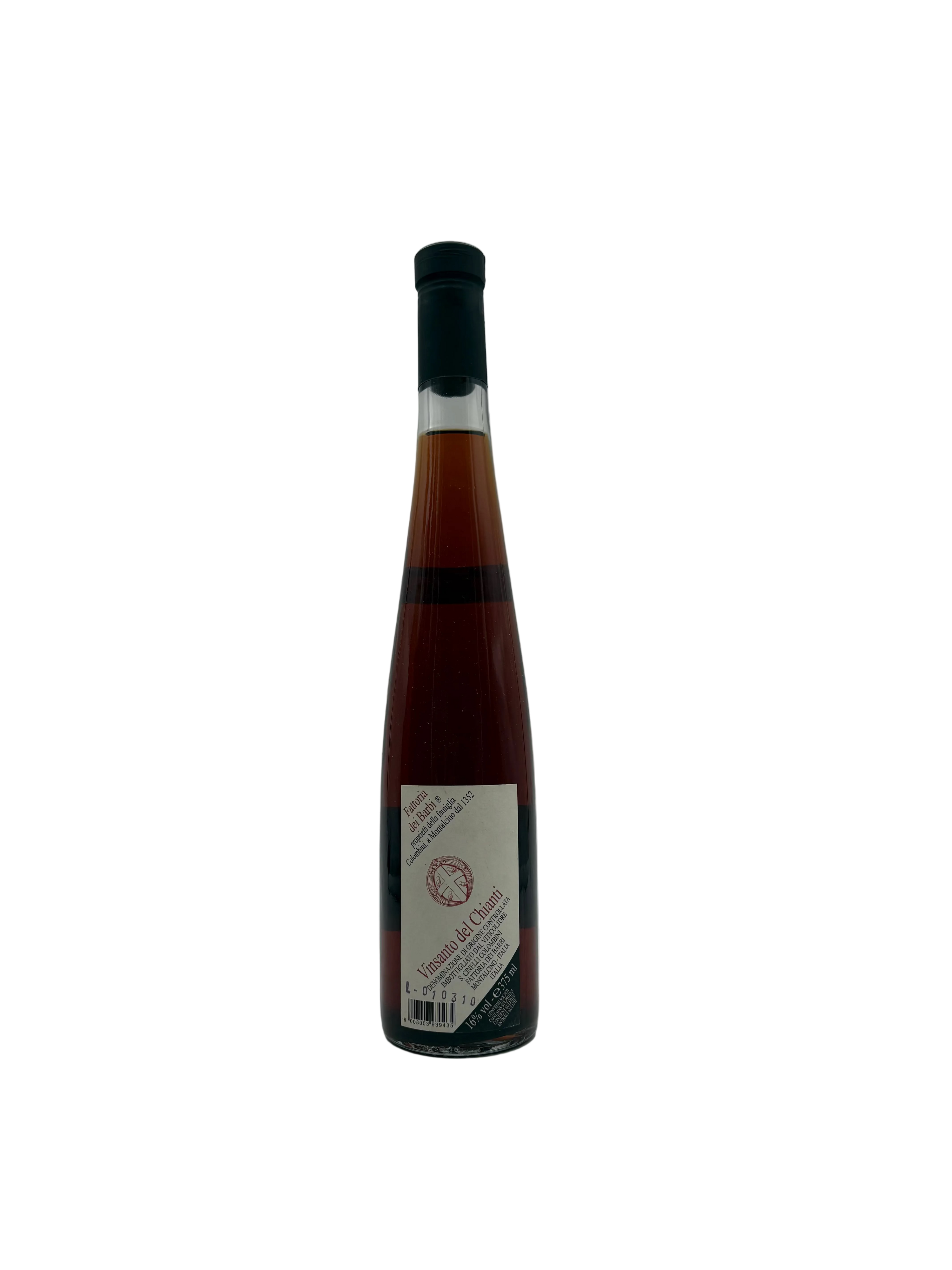 2005 - Fattoria dei Barbi - Vinsanto del Chianti DOC