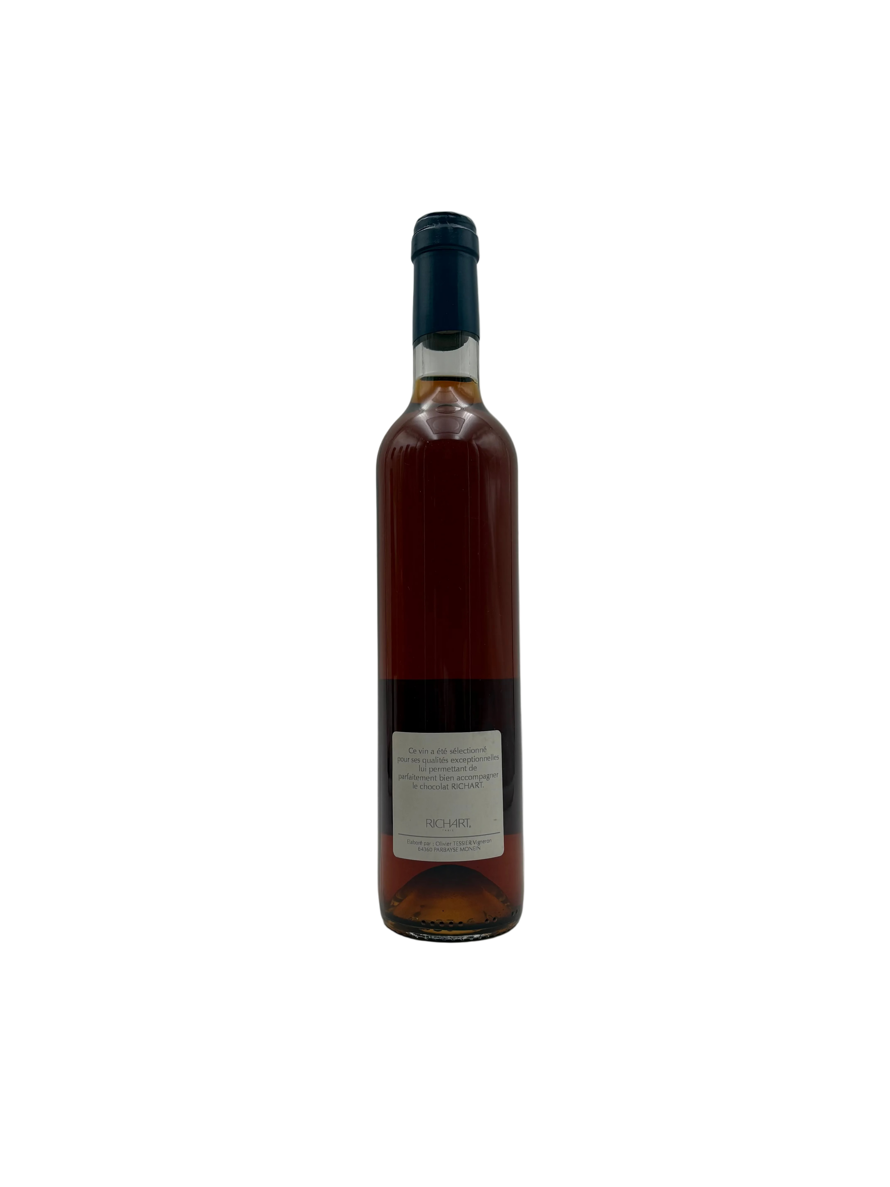 1999 - Domaine Barthélémy - Jurançon