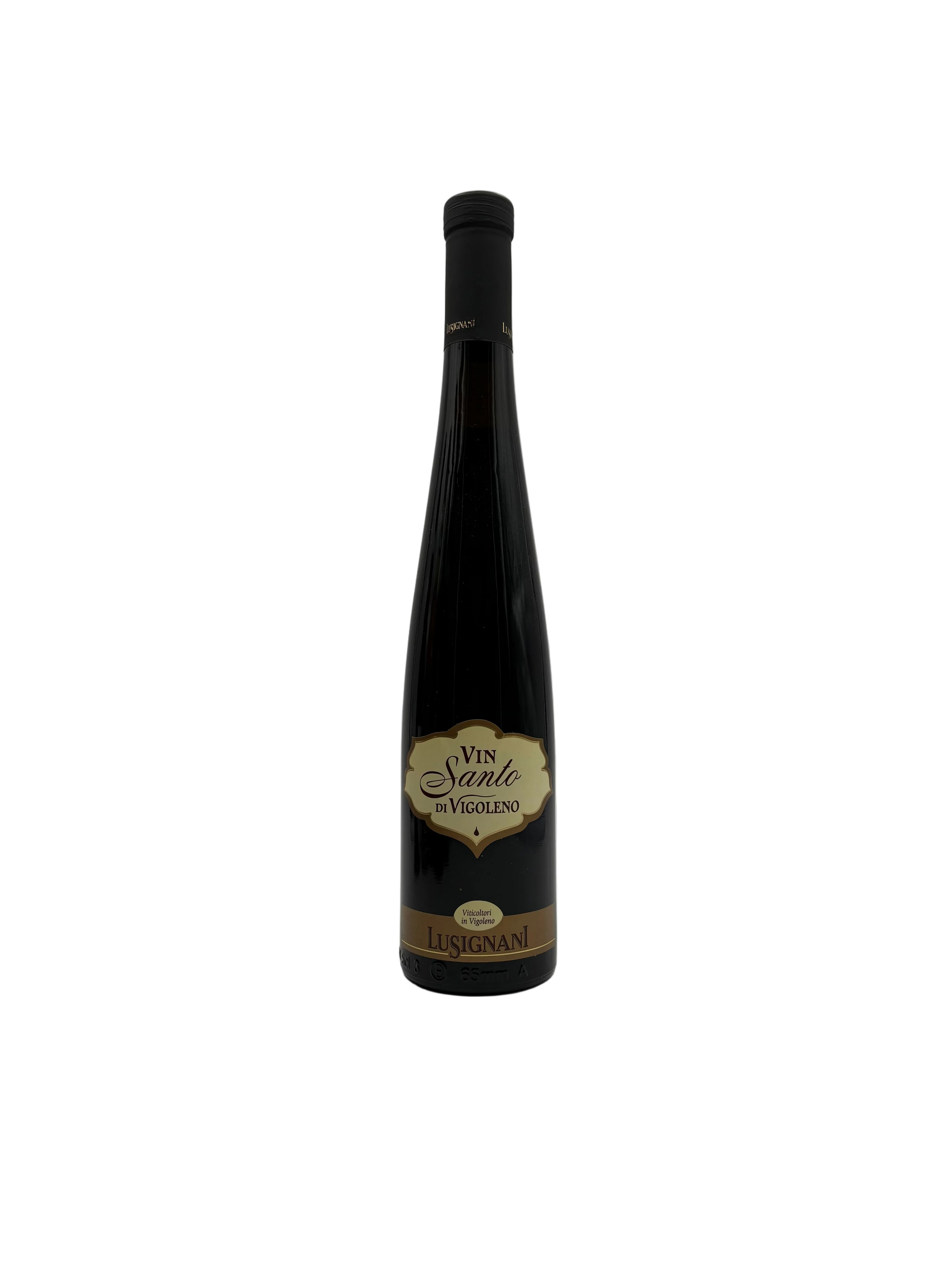 2011 - Lusignani - Vin Santo di Vigoleno