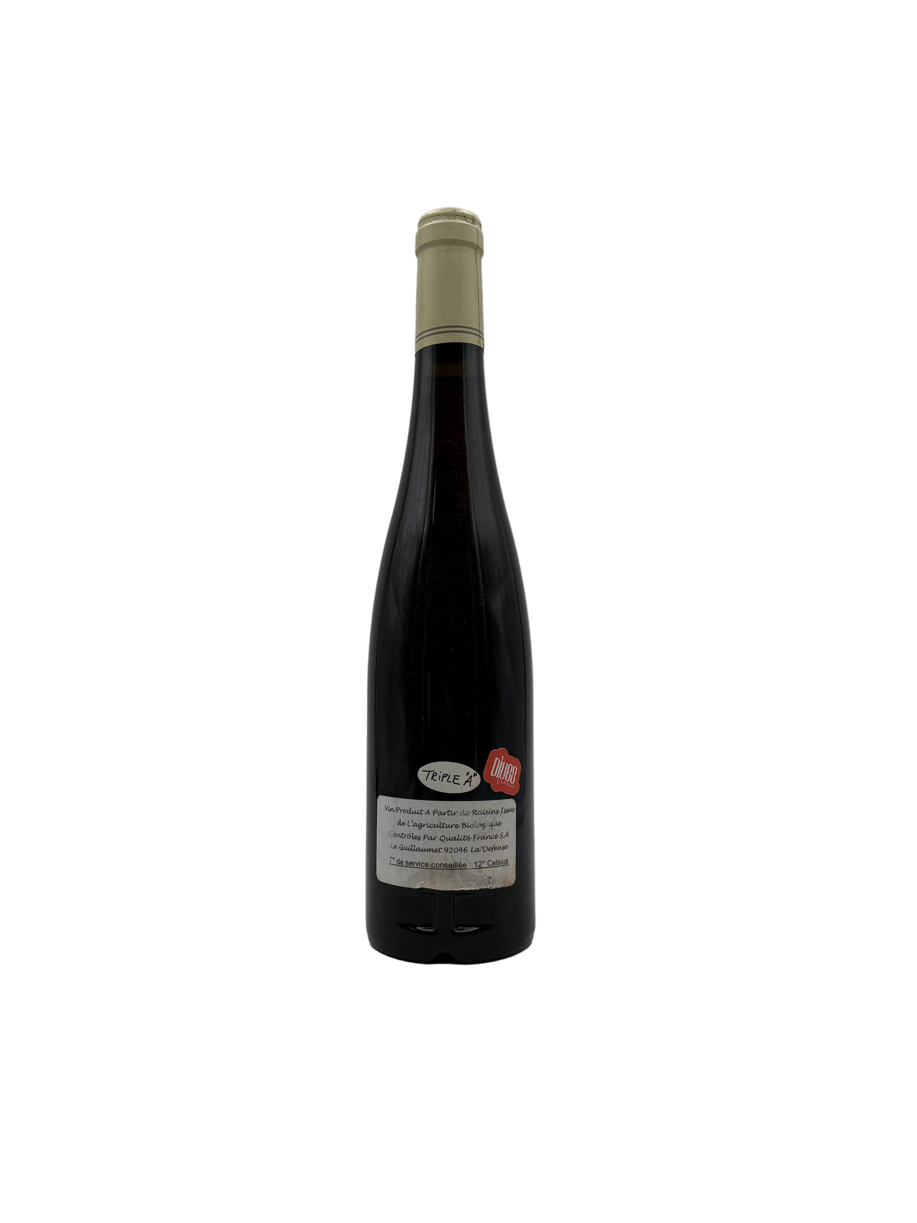 2000 - Château de Suronde - Quarts de Chaume