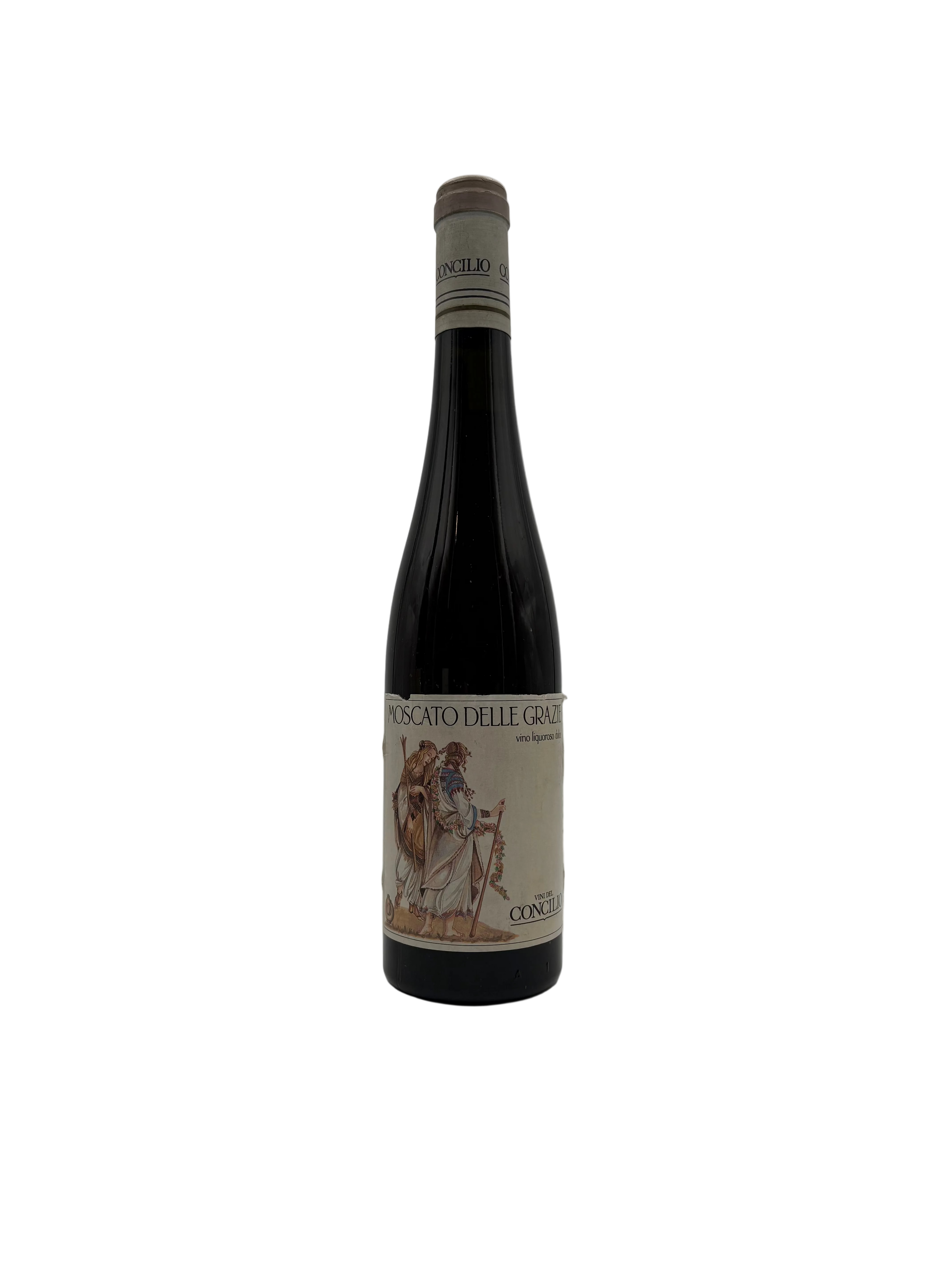 1996 - Kettmeir - Moscato Rosa Alto Adige