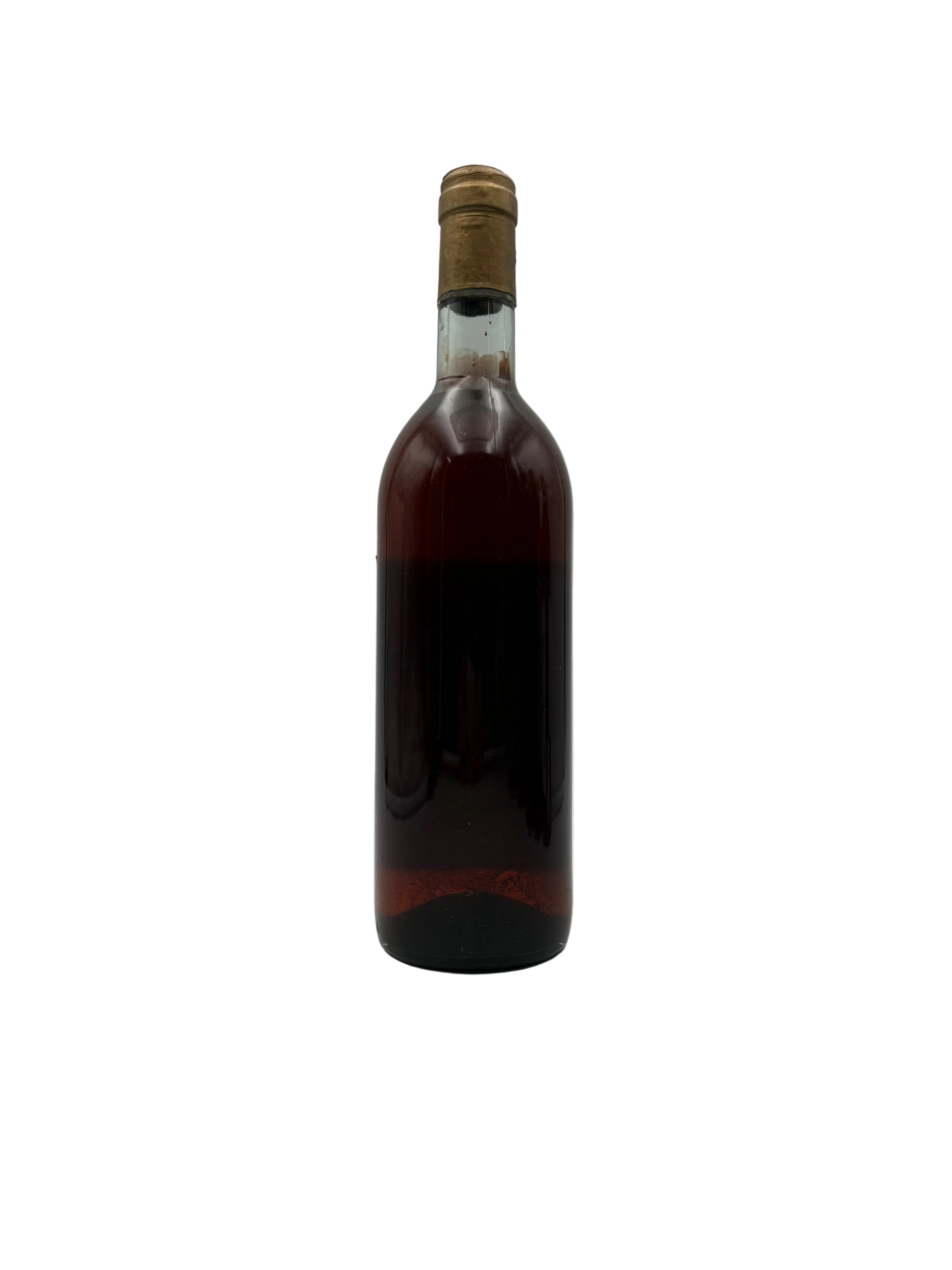 1970 - Tenute Il Poggione - Vin Santo