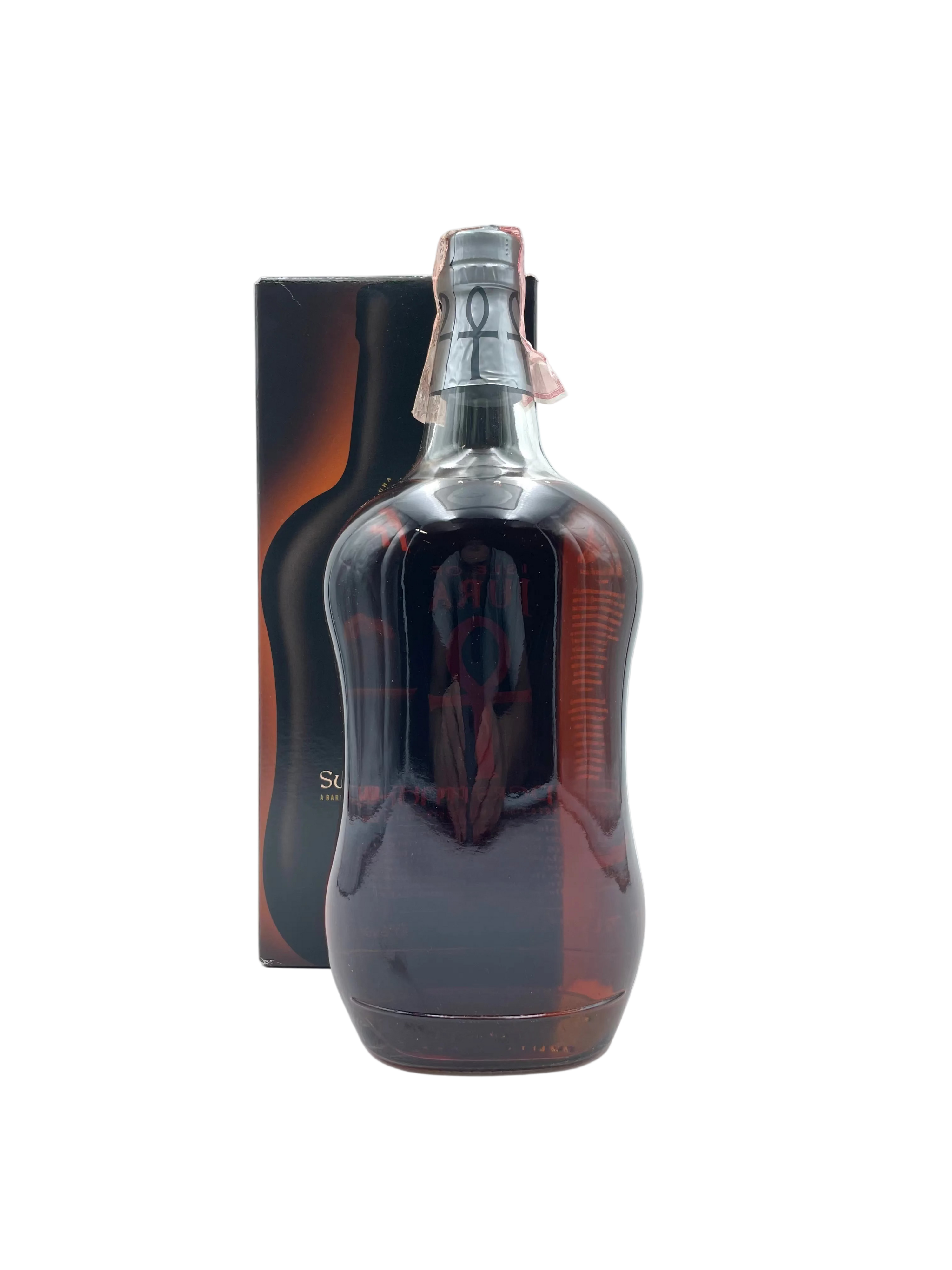 Isle Of Jura - Superstition A Rare Aged Single Malt Scotch Whisky - Anni '80s