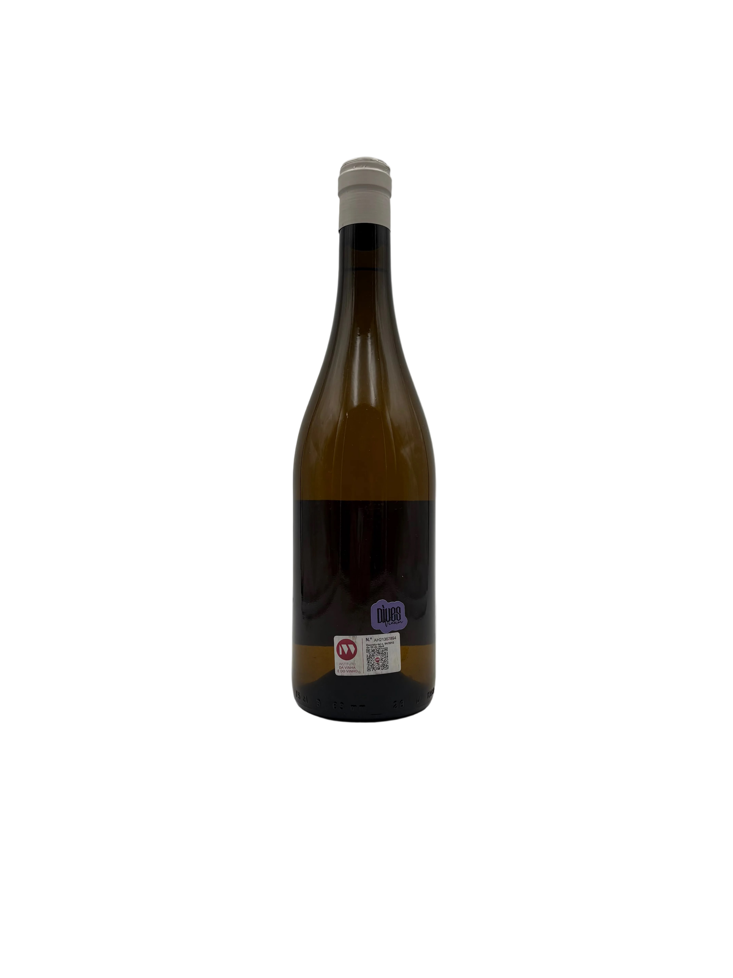 2022 - Vale da Capucha - Arinto