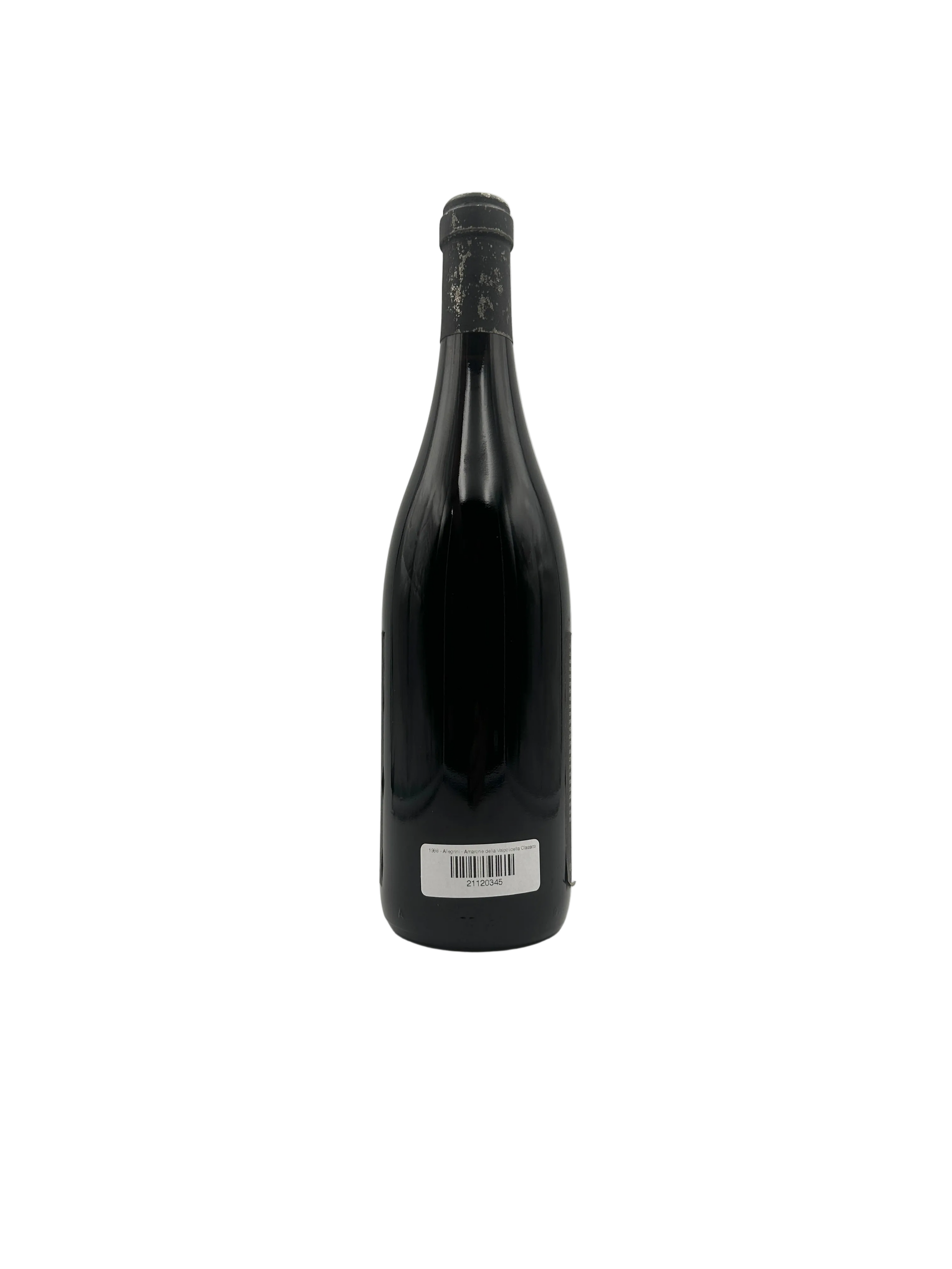 1988 - Allegrini - Amarone della Valpolicella Classico