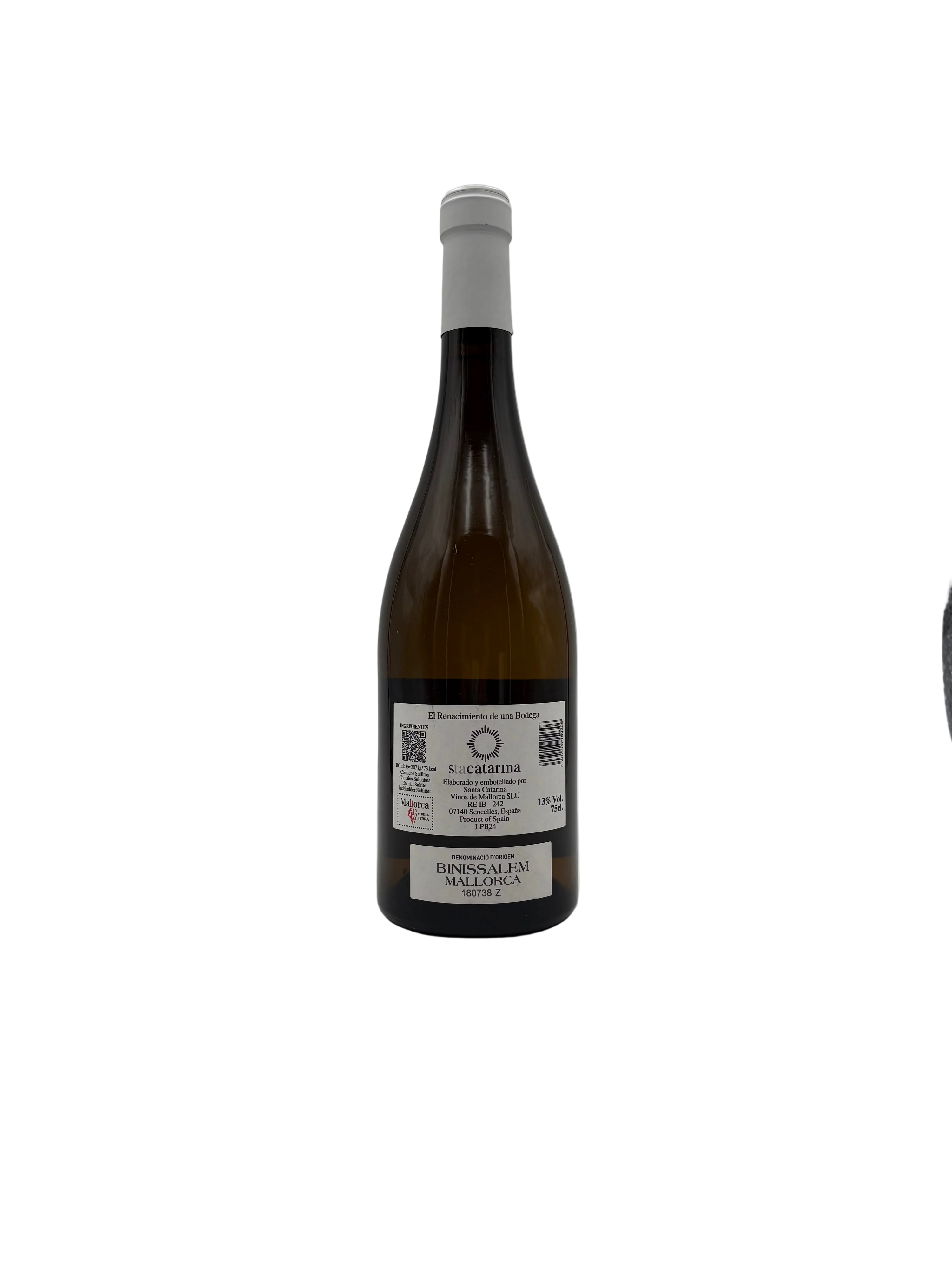 2024 - Bodega Santa Catarina - Prensal