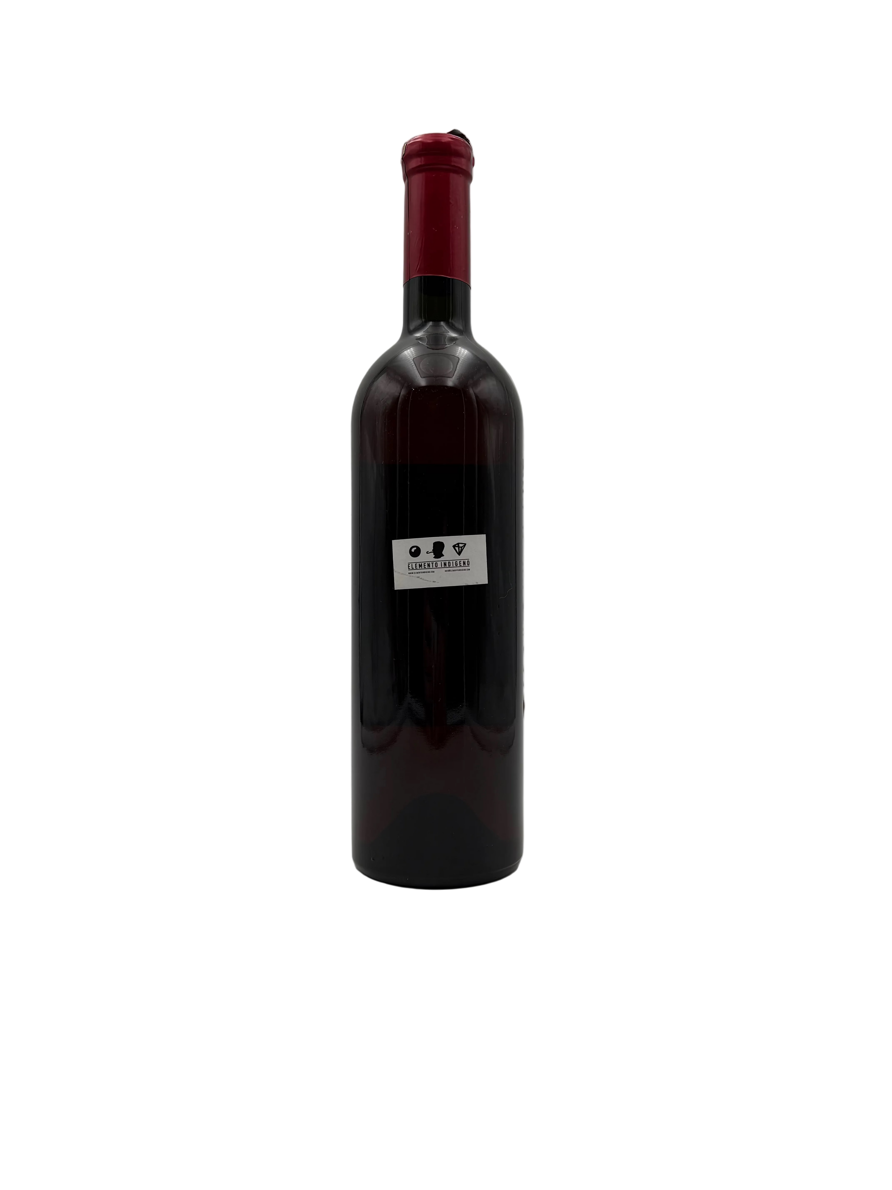 2018 - Balog Árpád - Rosé Kékfrankos