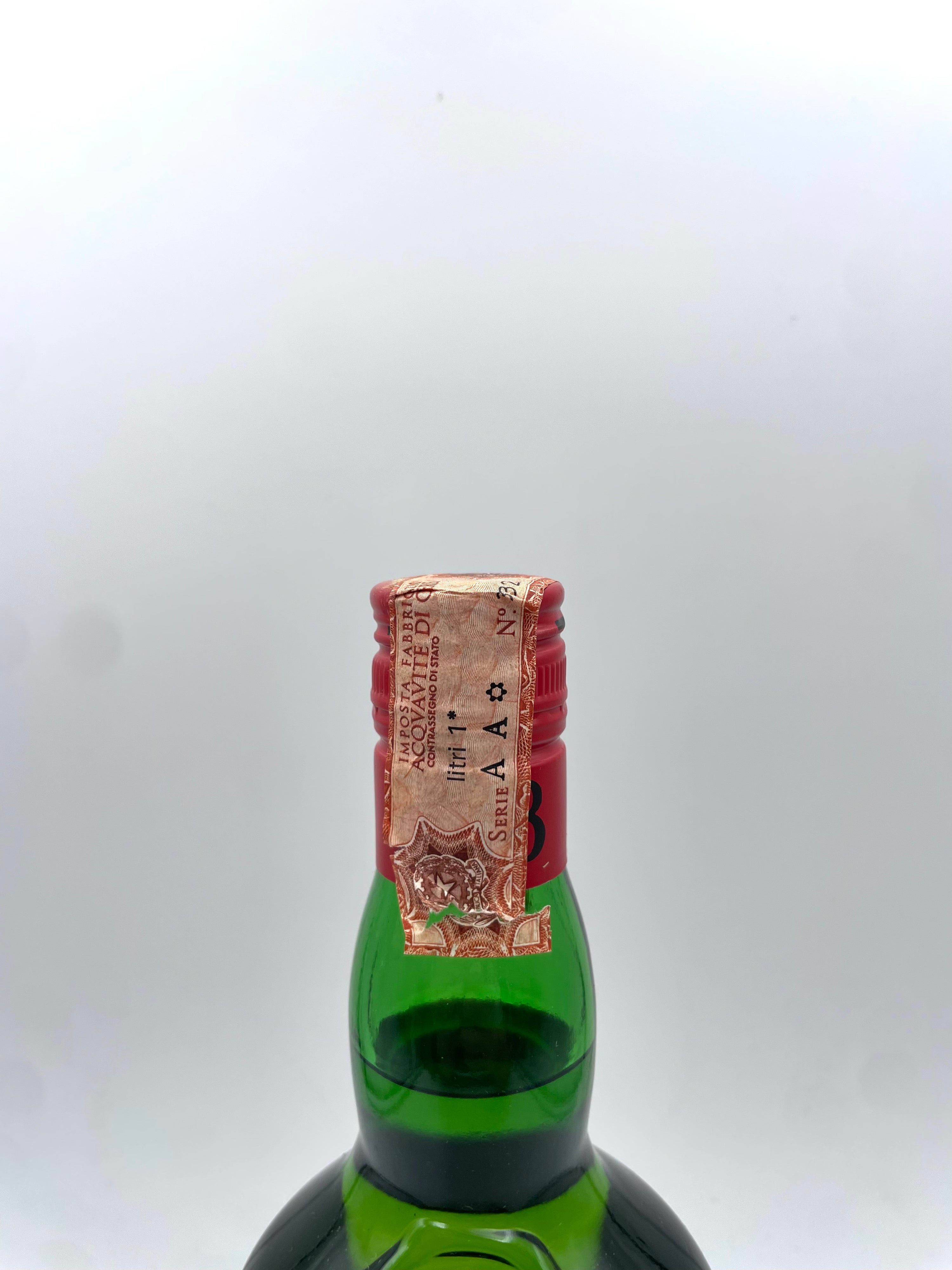 Justerini & Brooks - Rare Old Scotch Whiskies - 1980s