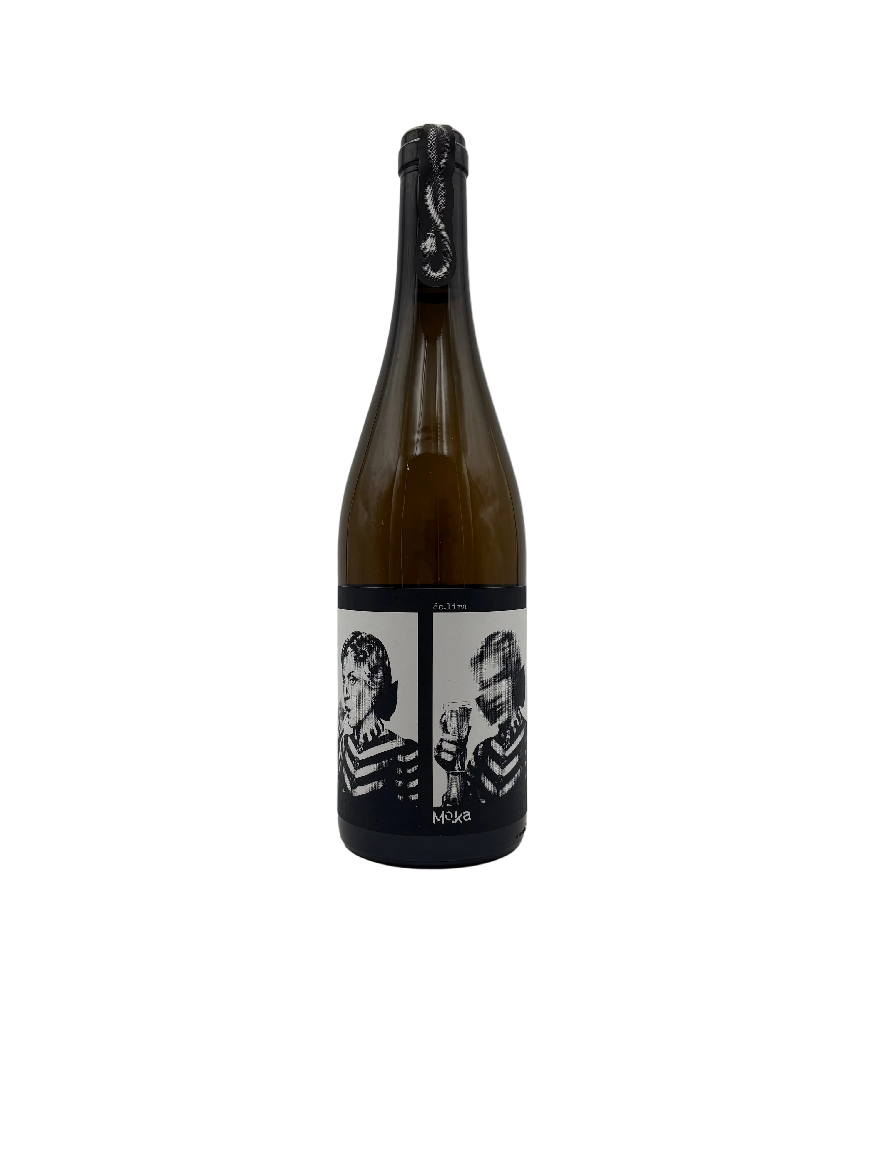 2024 - Mo.Ka. - De.lira Bergamasca Chardonnay
