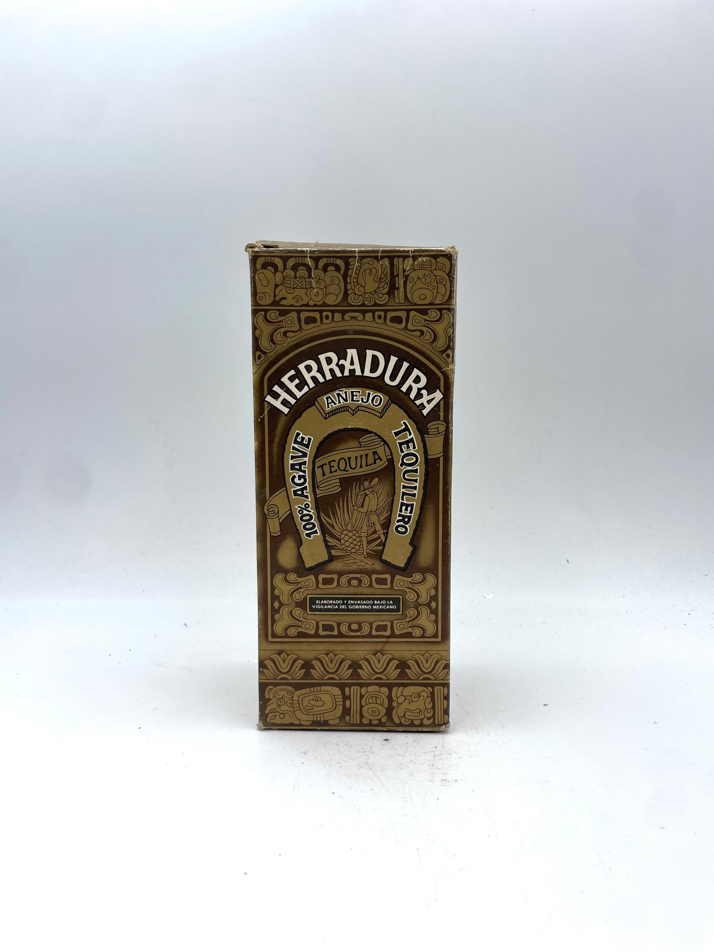Herradura - Añejo Tequila - Bottled 1993