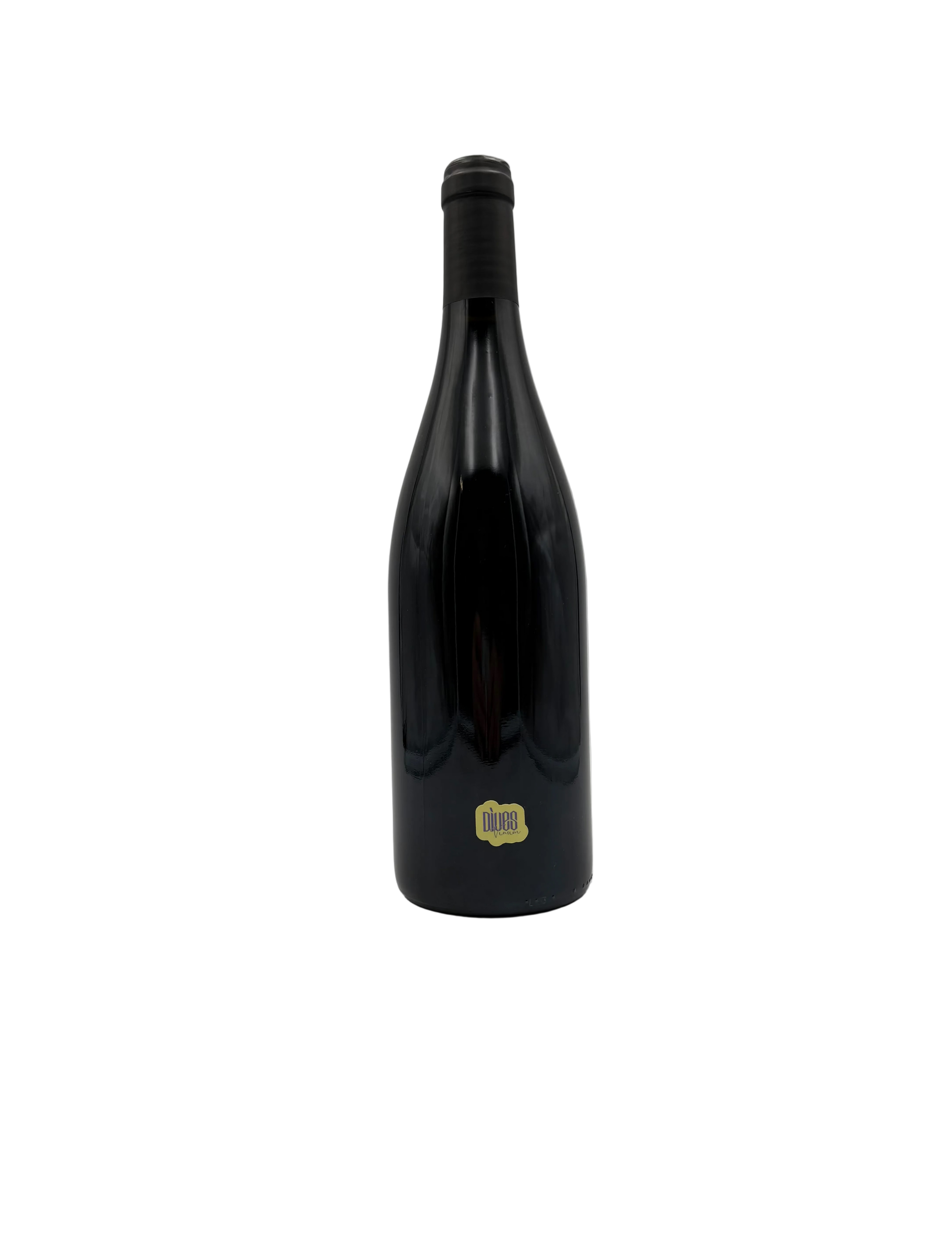 2023 - Domaine de Ferrand - La Ferrande