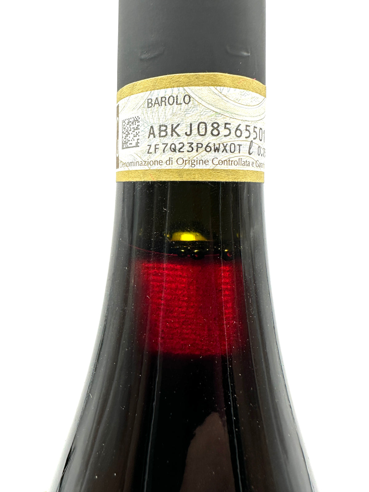 2013 - Principiano Ferdinando - Barolo Boscareto