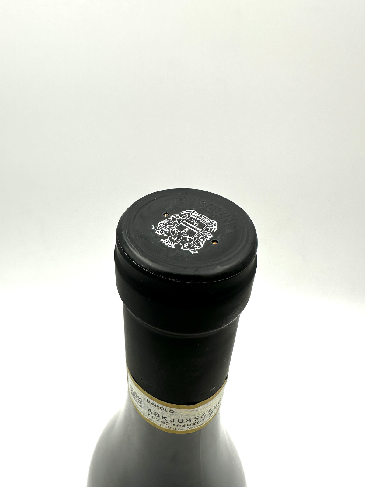2013 - Principiano Ferdinando - Barolo Boscareto