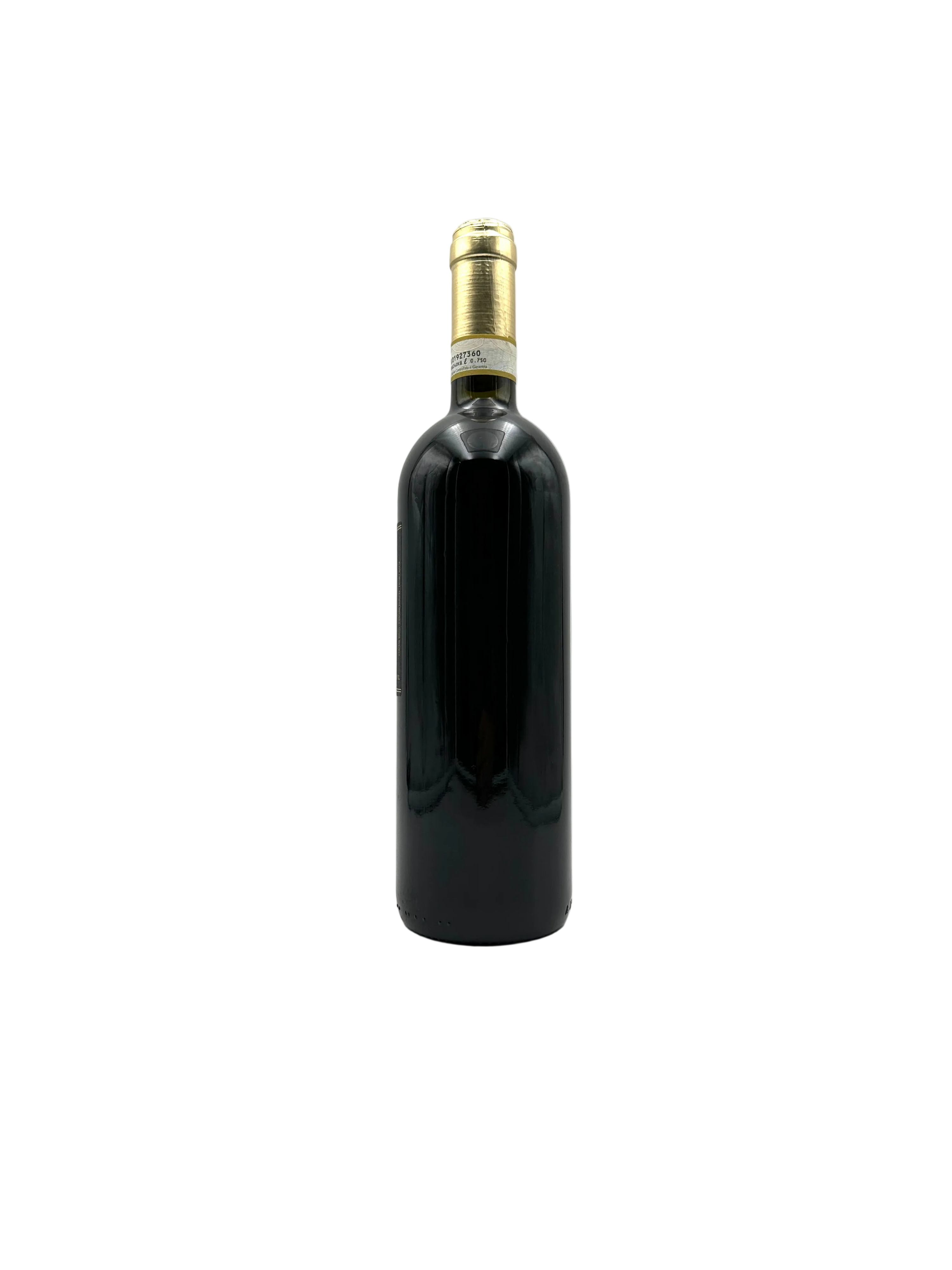 2011 - Principiano Ferdinando - Barolo Ravera di Monforte