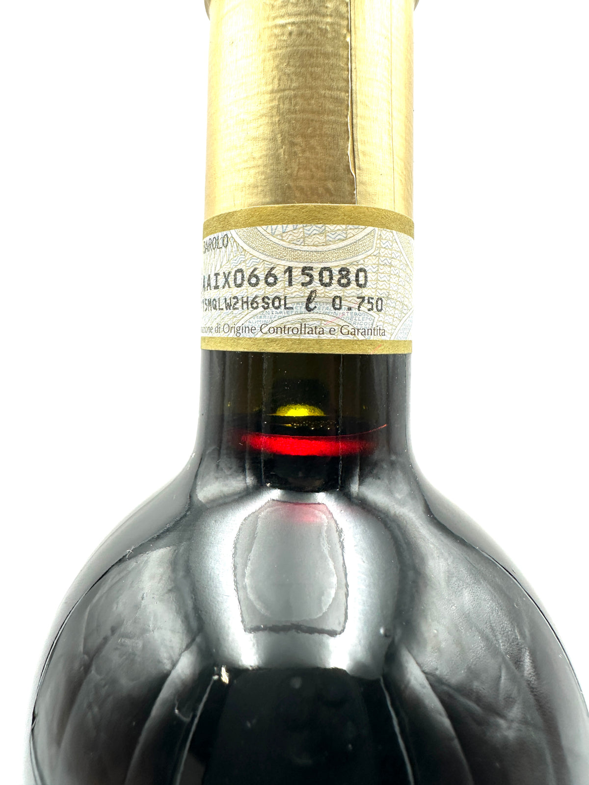 2012 - Principiano Ferdinando - Barolo Ravera di Monforte