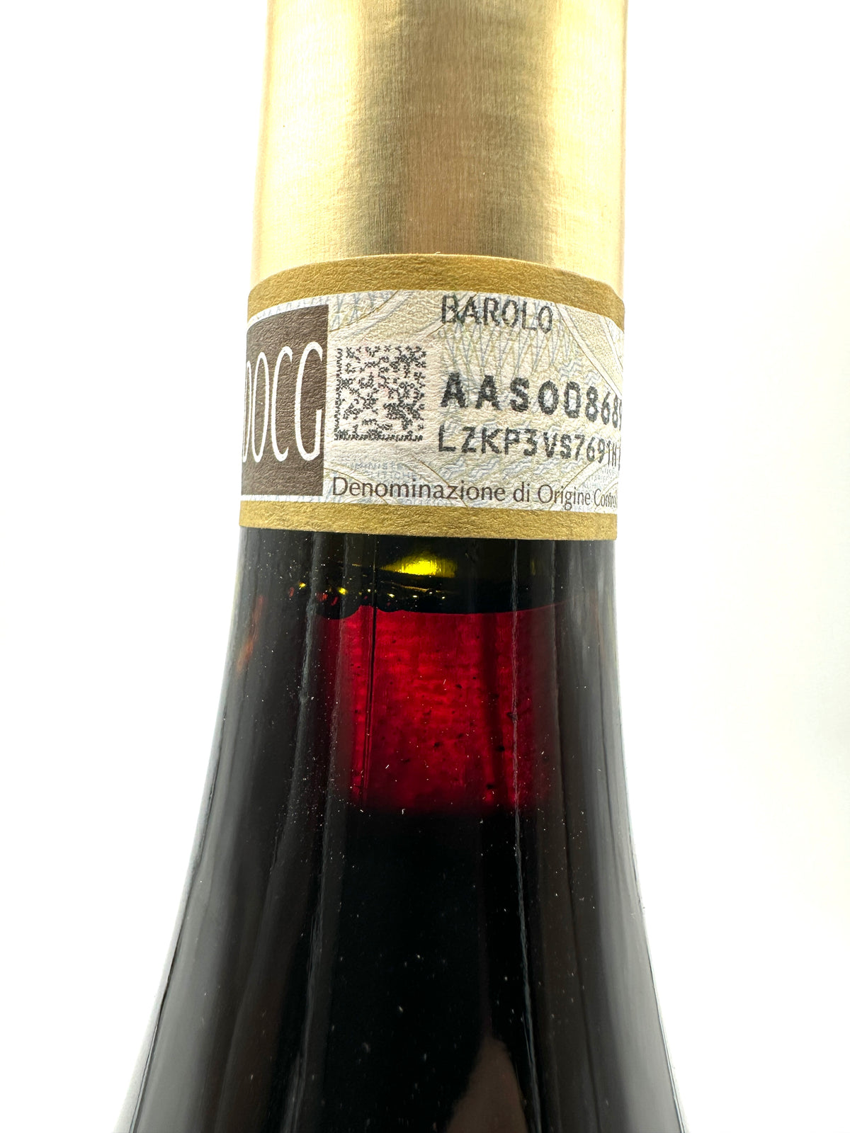 2013 - Principiano Ferdinando - Barolo Ravera di Monforte