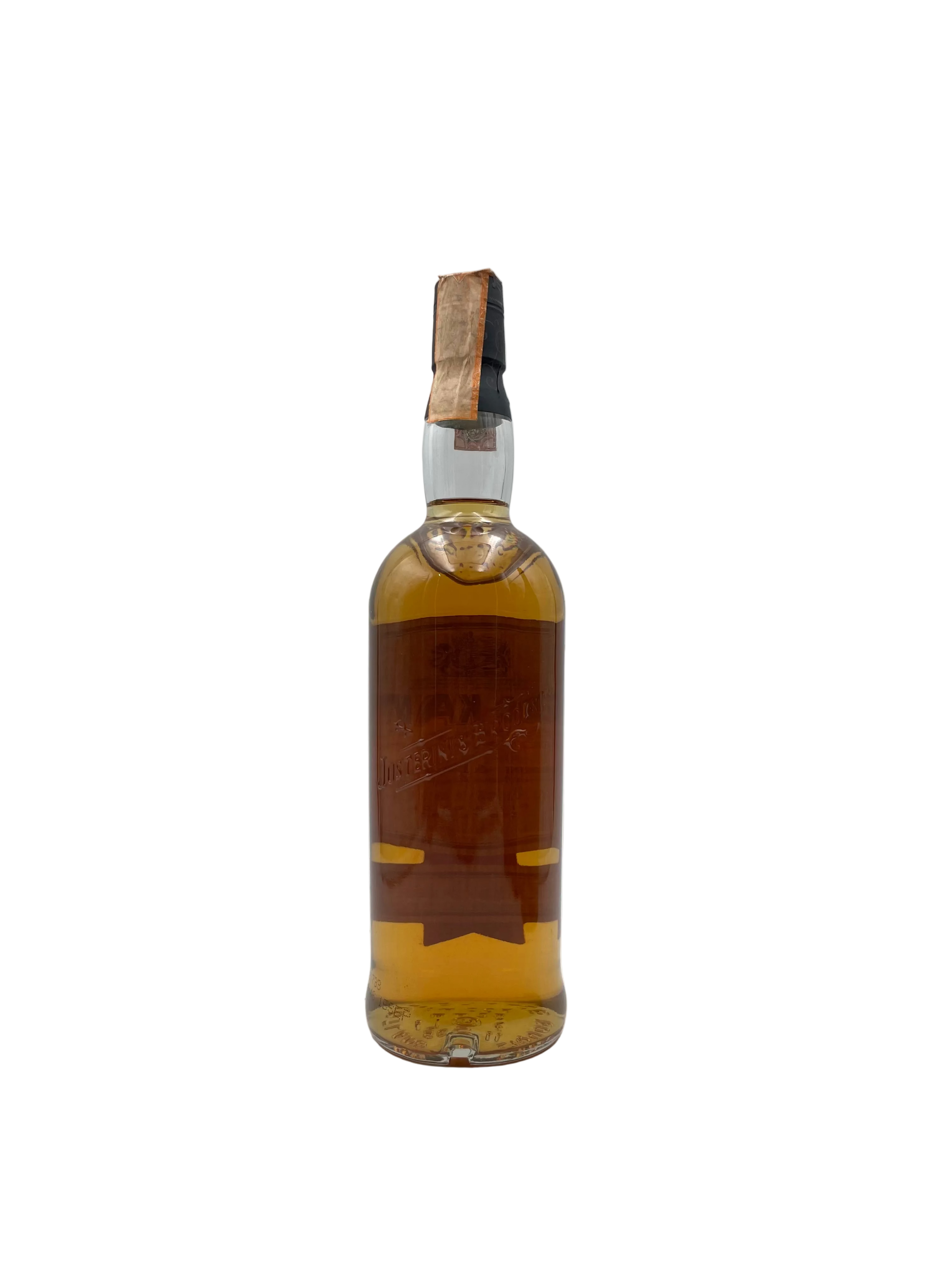 1978 - Knockando - 14 YO Pure Single Malt Scotch Whisky - Bottl. 1992