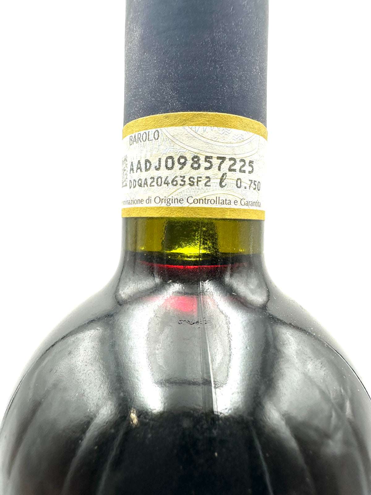 2009 - Principiano Ferdinando - Barolo Boscareto