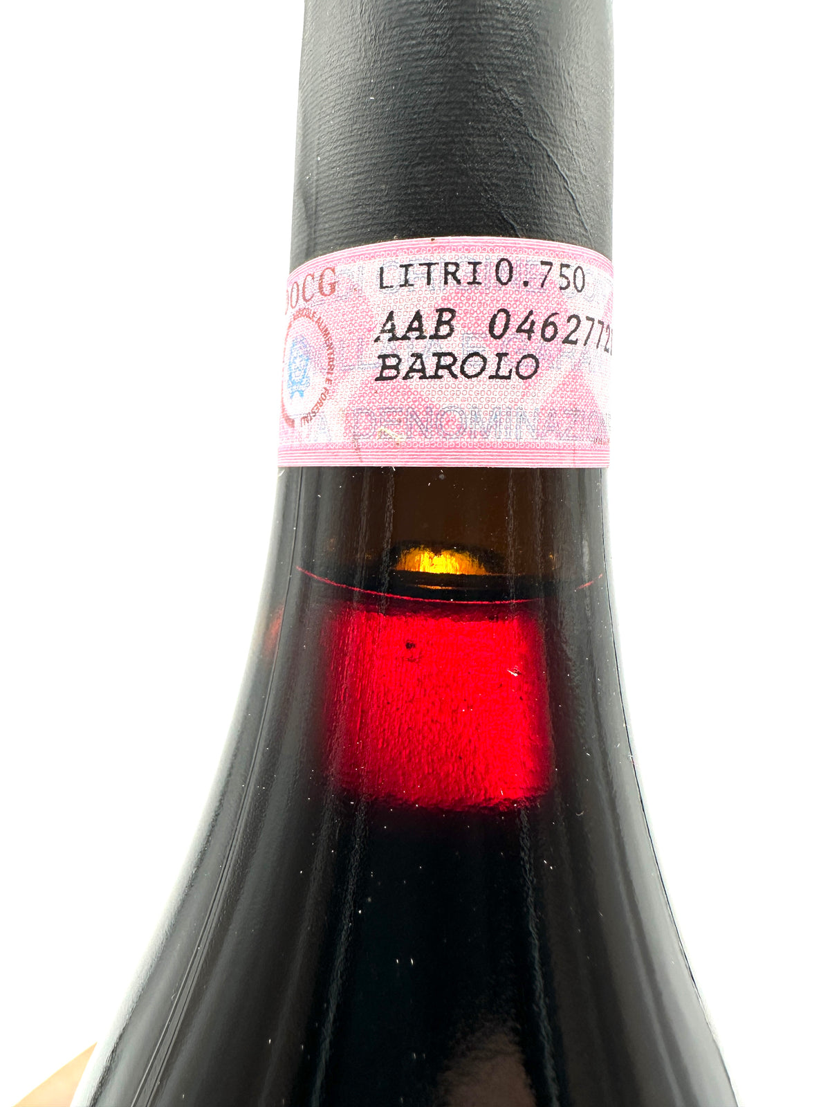 2004 - Elio Grasso - Barolo Ginestra Casa Maté