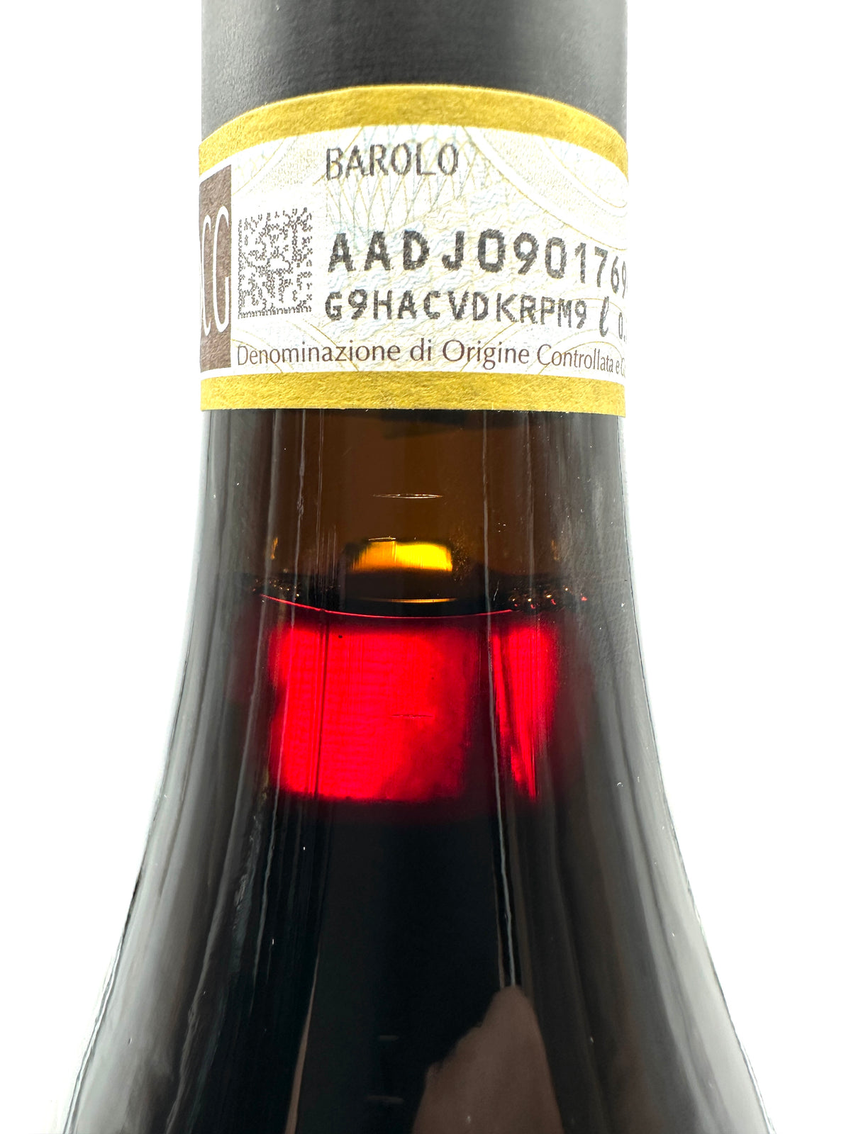 2009 - Elio Grasso - Barolo Gavarini Chiniera