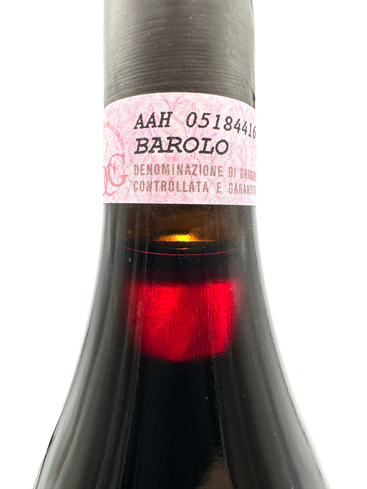 1999 - Elio Grasso - Barolo Gavarini Chiniera