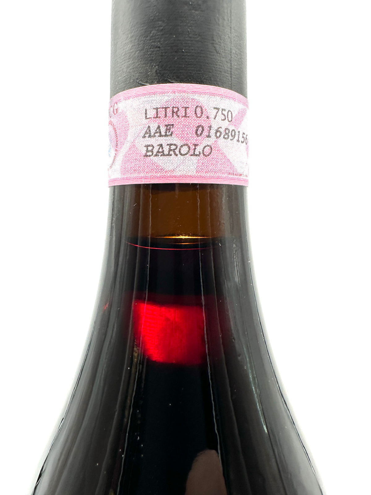 2007 - Elio Grasso - Barolo Gavarini Chiniera