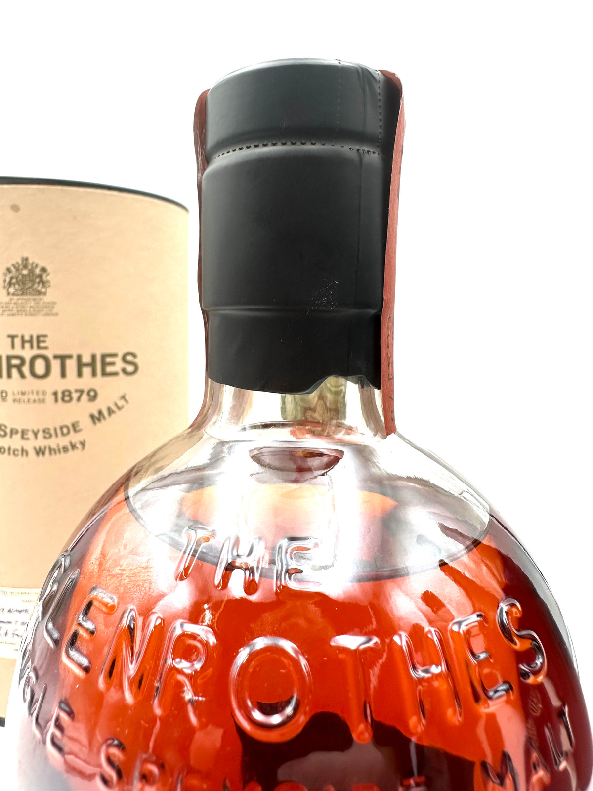 1973 - Glenrothes - Scotch Whisky - Bottled 2000