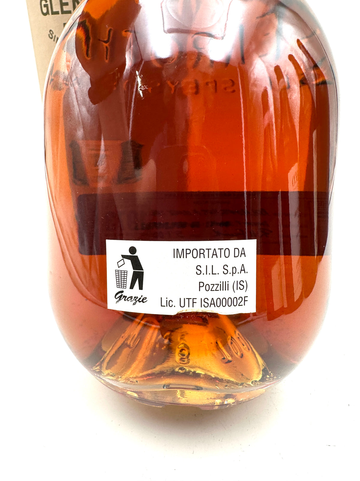 1973 - Glenrothes - Scotch Whisky - Bottled 2000