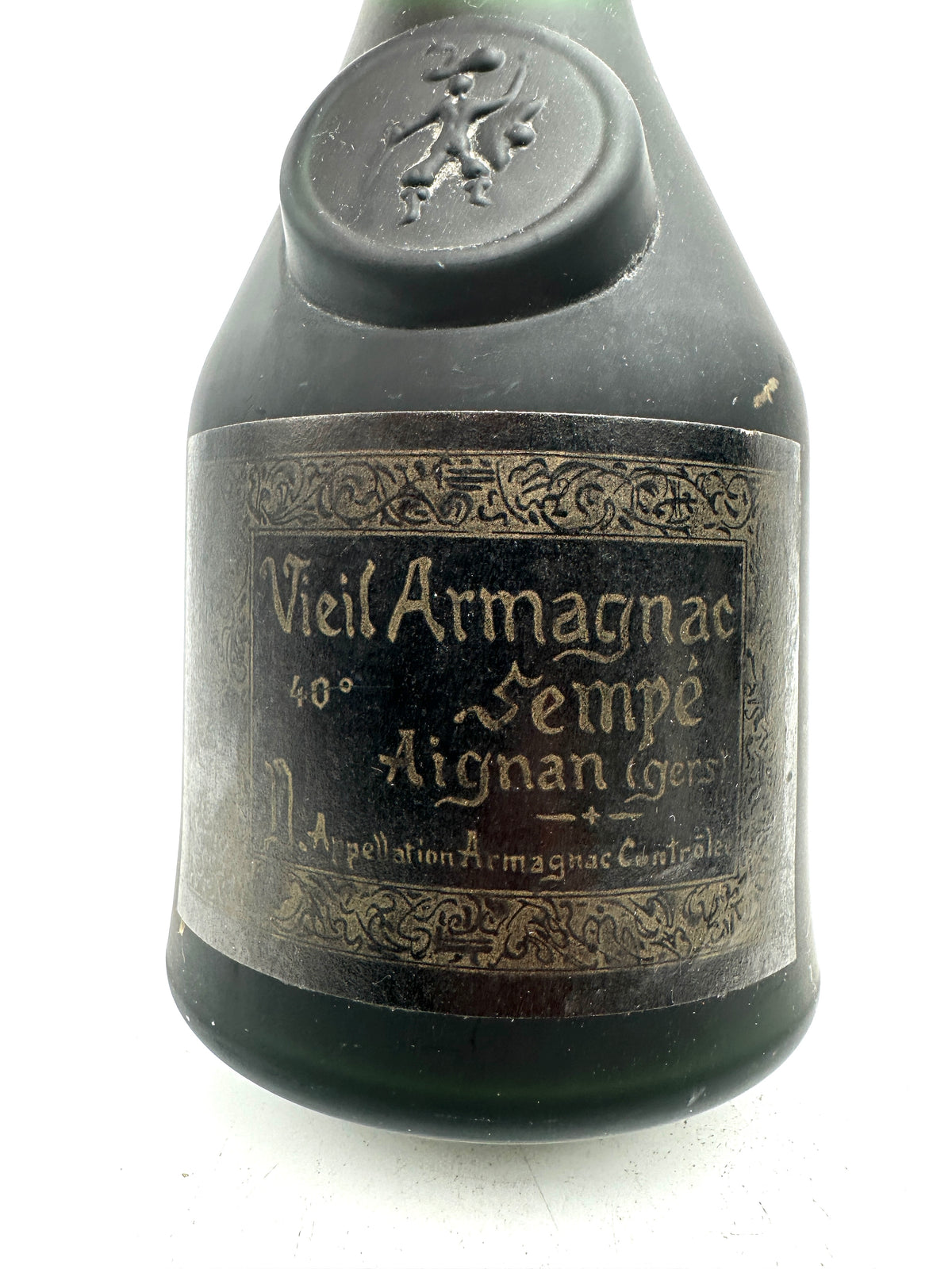 1928 - Sempé - Old Armagnac