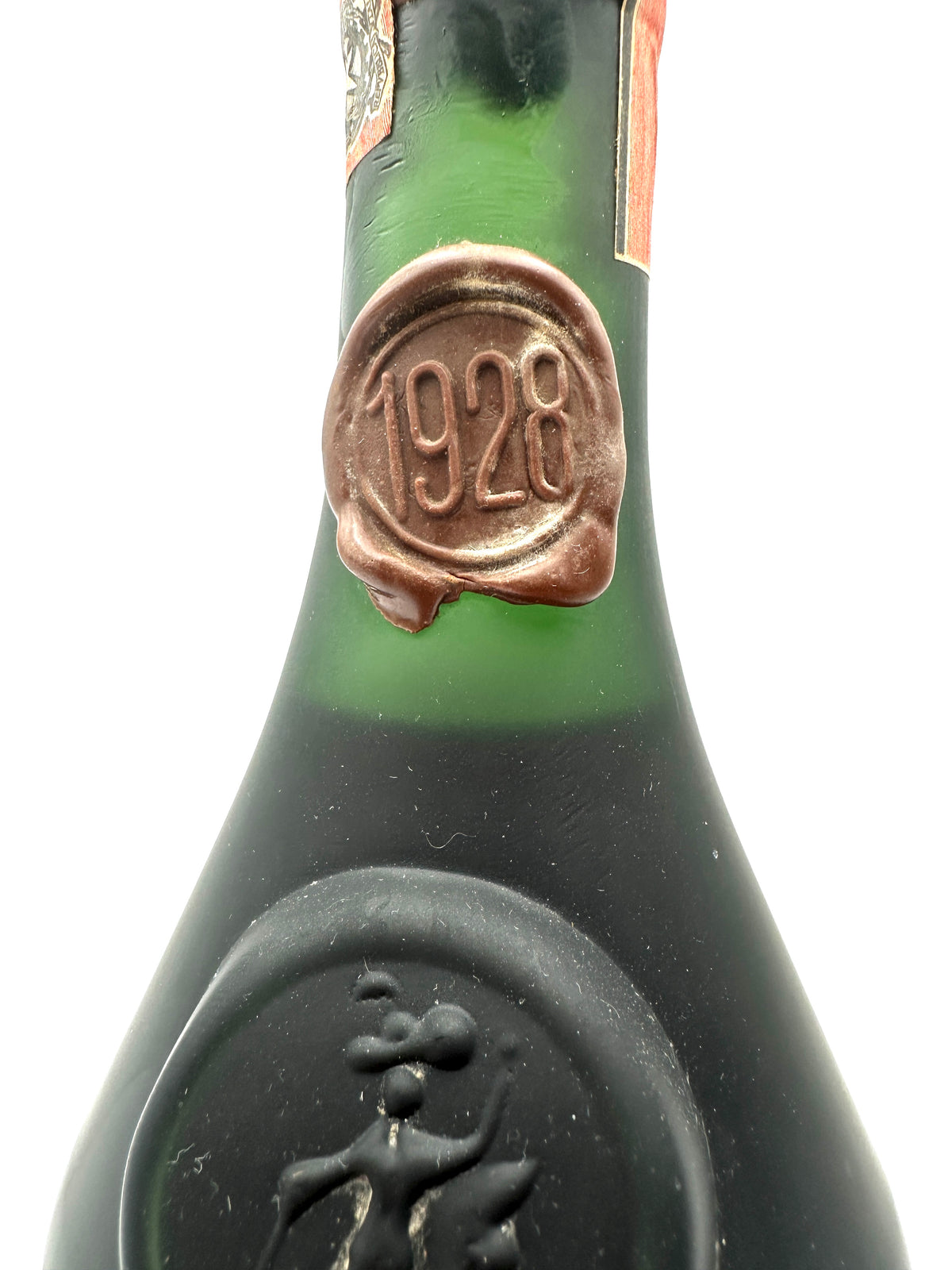 1928 - Sempé - Old Armagnac