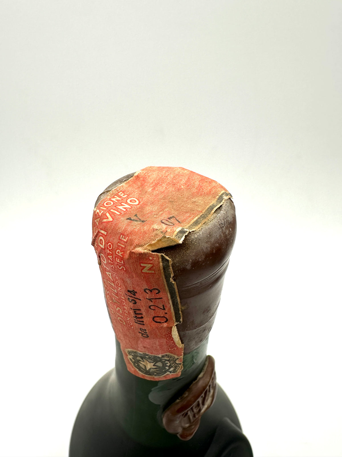1928 - Sempé - Old Armagnac