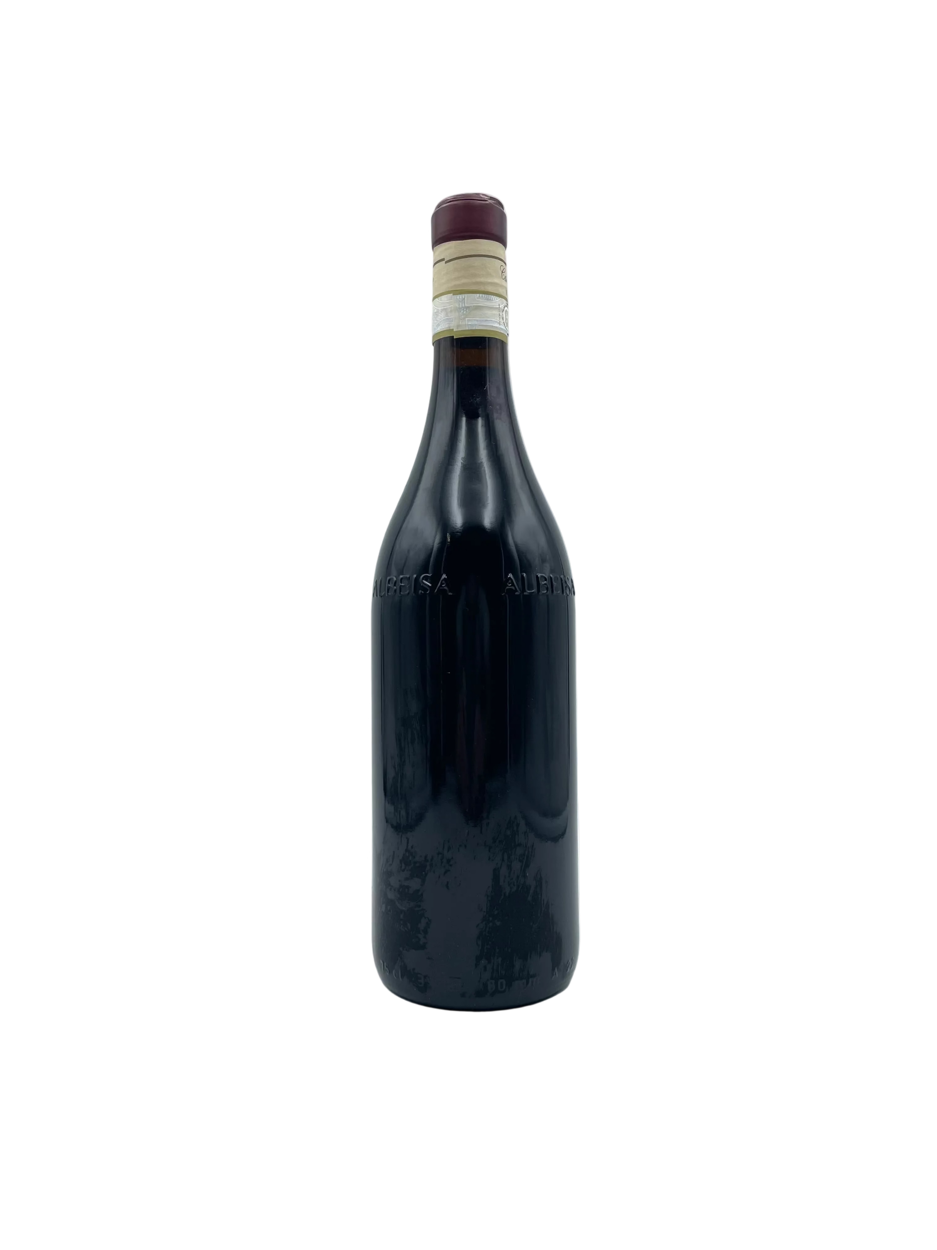 2008 - Cav. Lorenzo Accomasso - Barolo Riserva Vigneto Rocchette