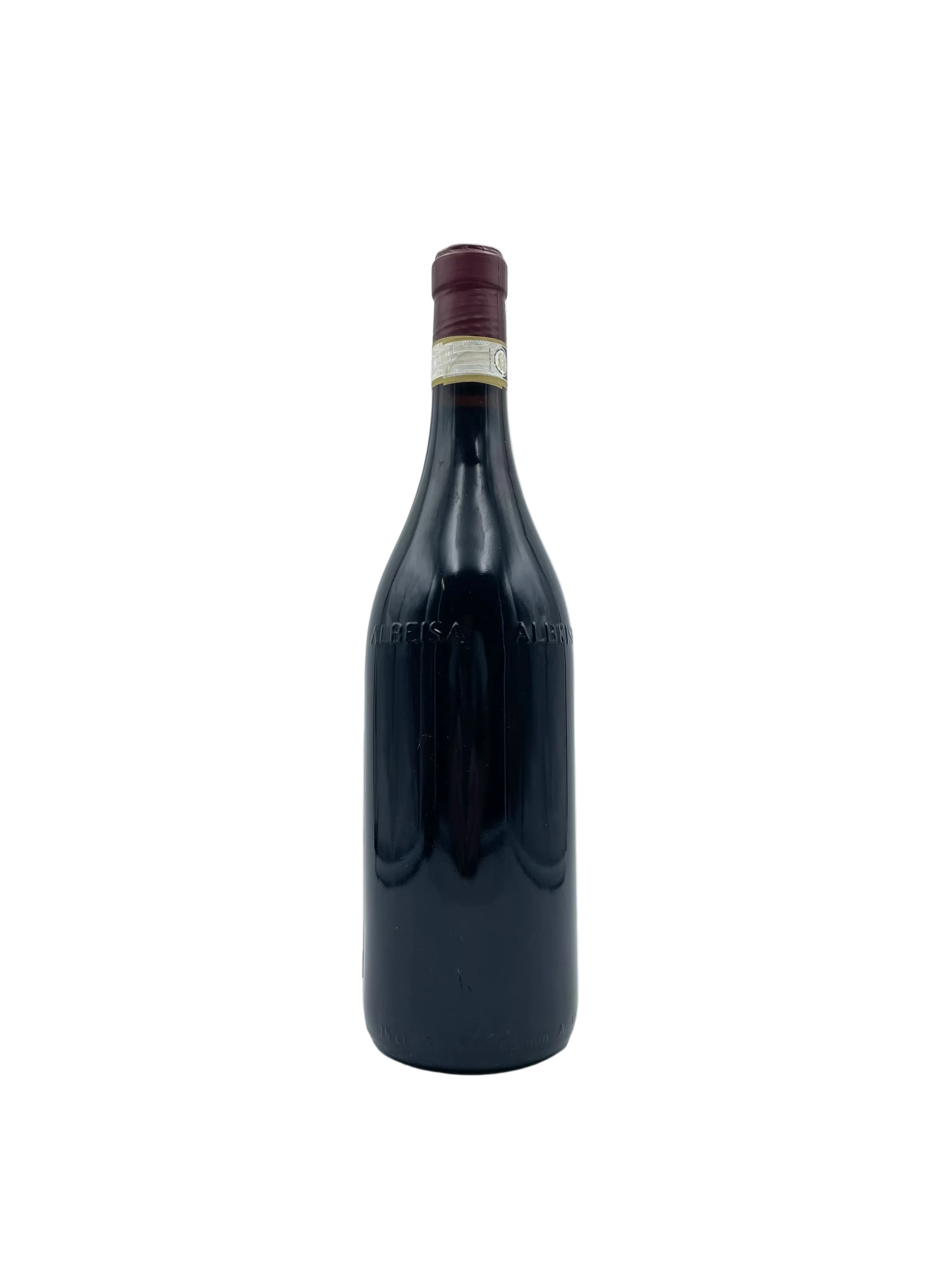 2007 - Cav. Lorenzo Accomasso - Barolo Rocche Riserva