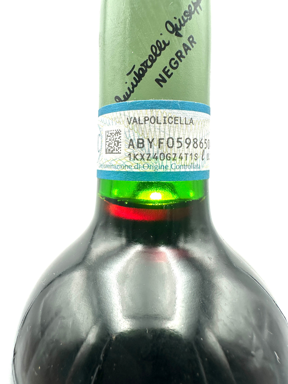 2014 - Giuseppe Quintarelli - Valpolicella Classico Superiore