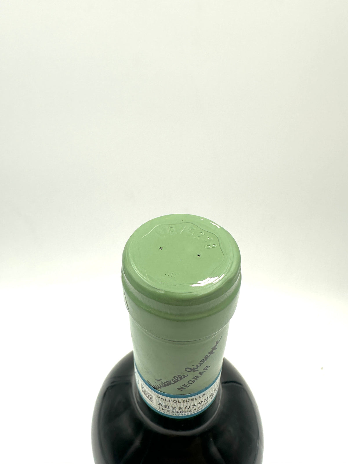 2014 - Giuseppe Quintarelli - Valpolicella Classico Superiore