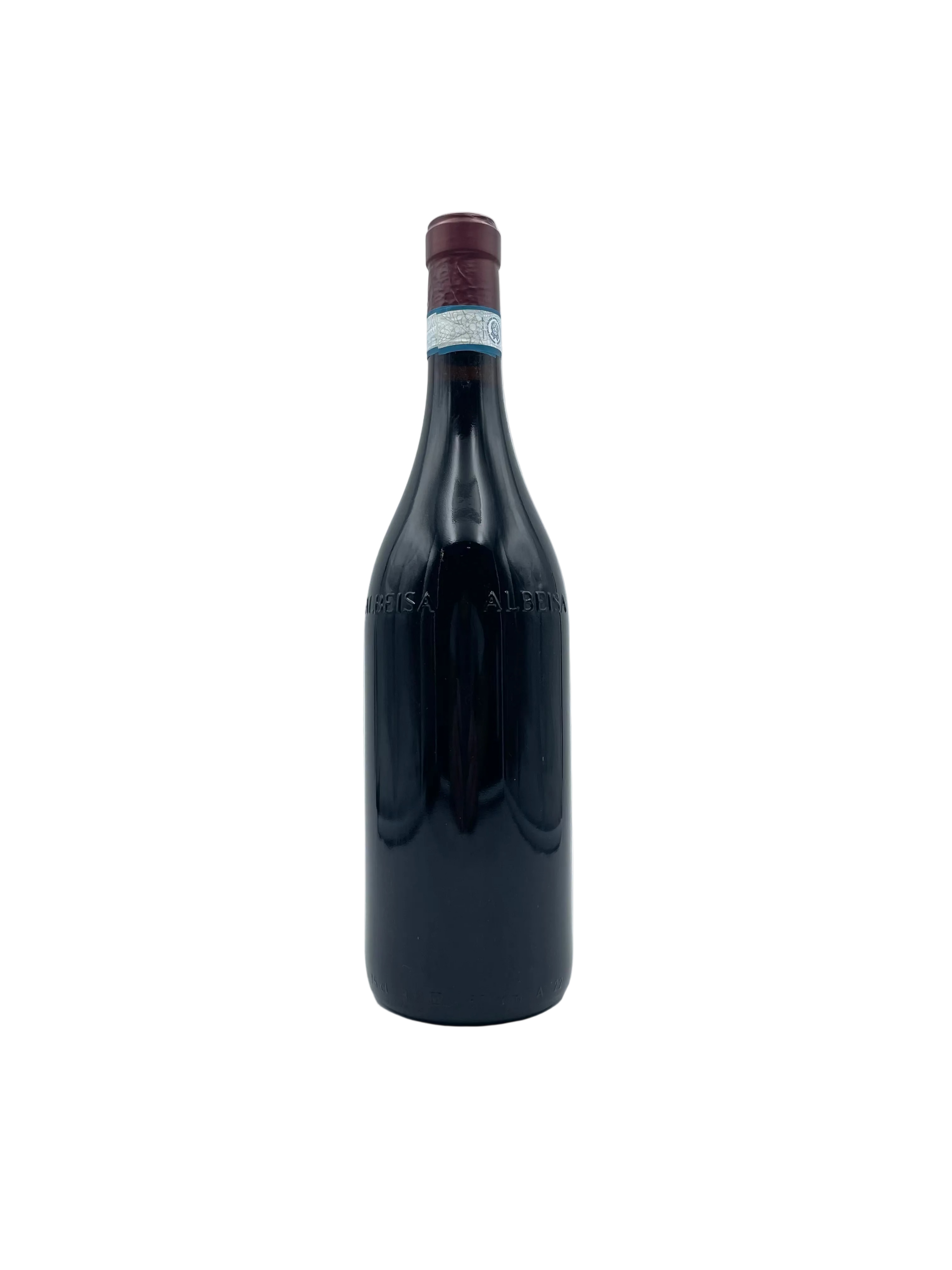 2008 - Cav. Lorenzo Accomasso - Barbera d'Alba Pochi Filagn