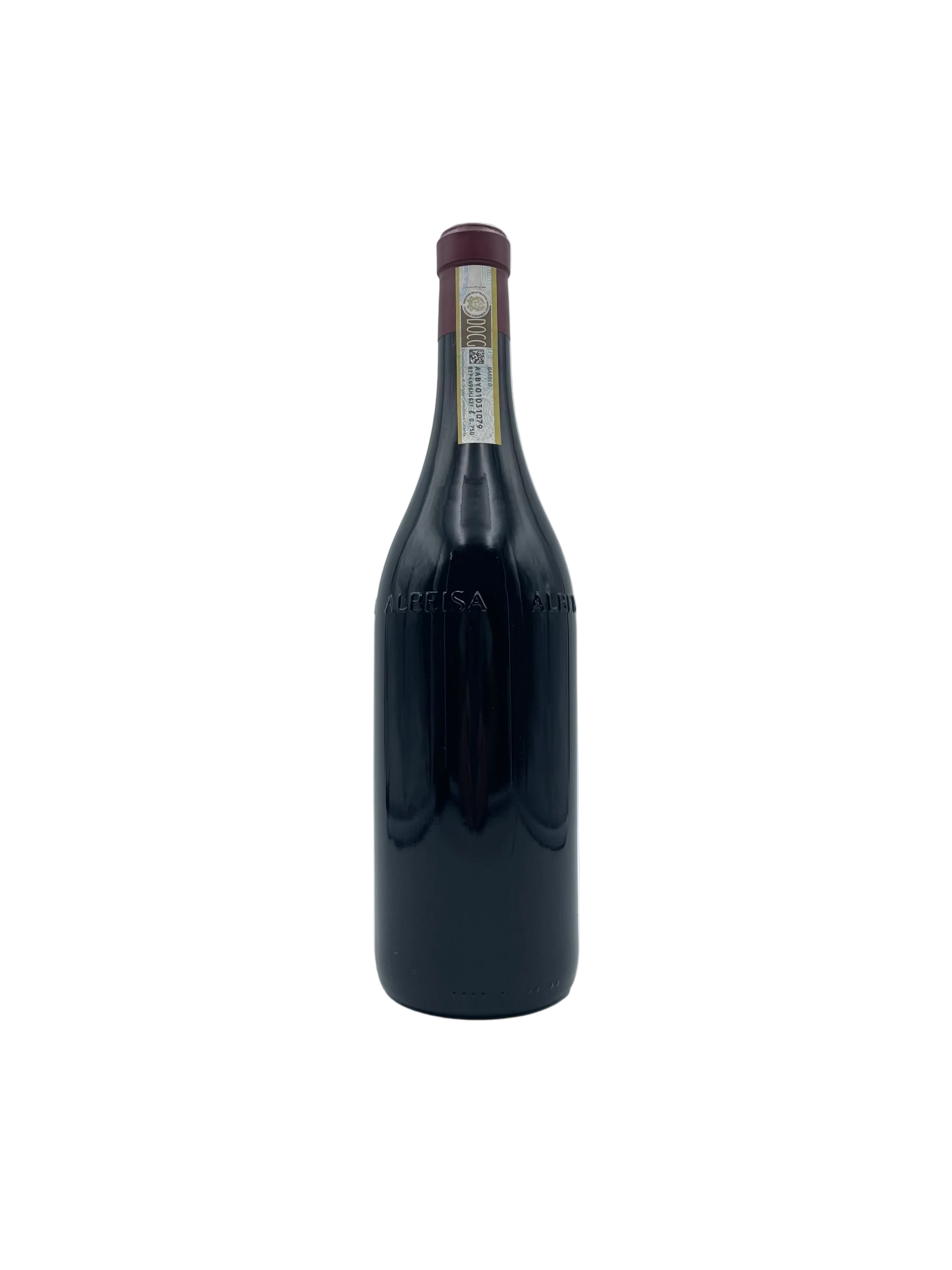 2008 - Giuseppe Mascarello - Barolo Monprivato