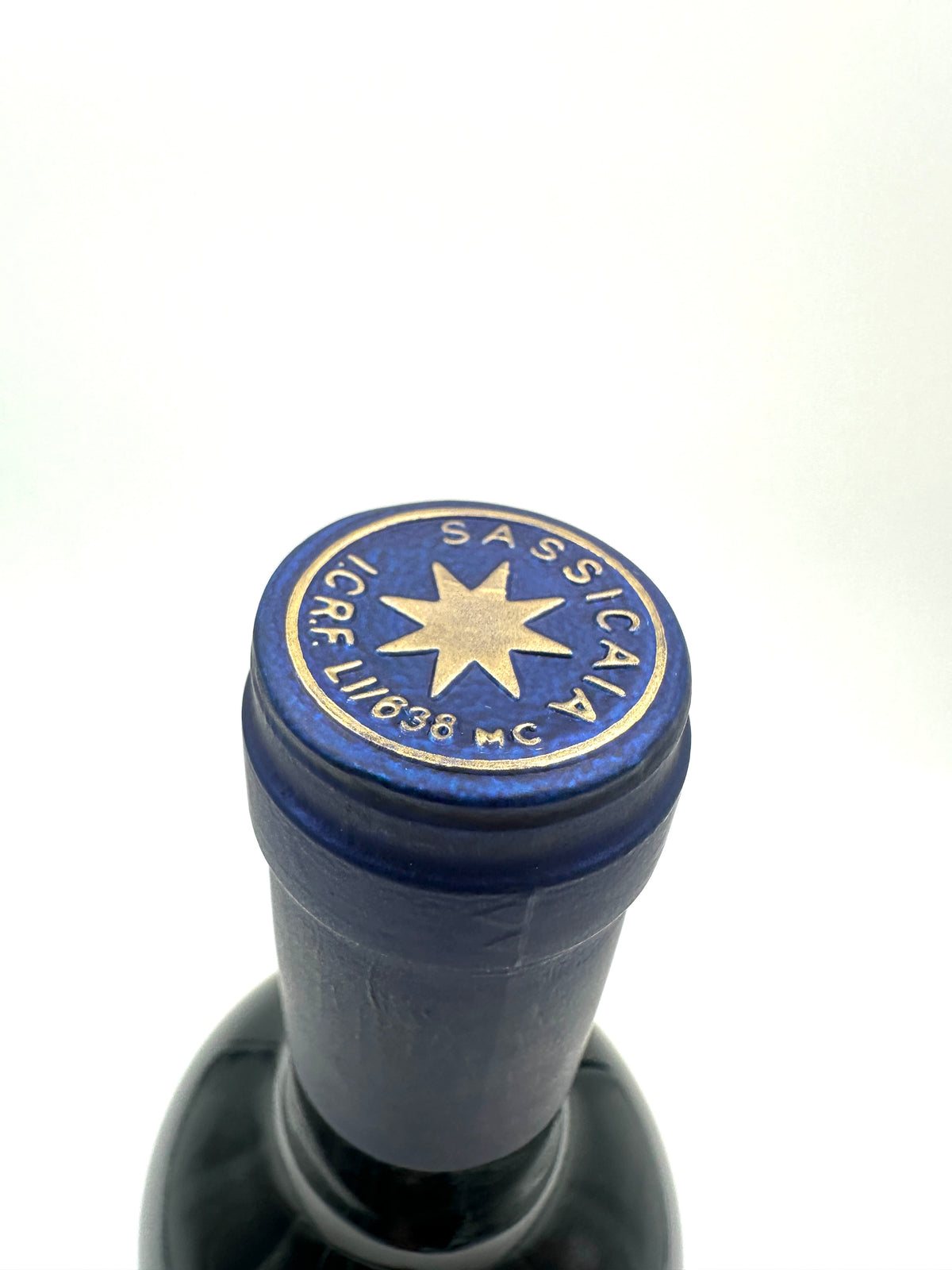 2008 - Tenuta San Guido - Sassicaia