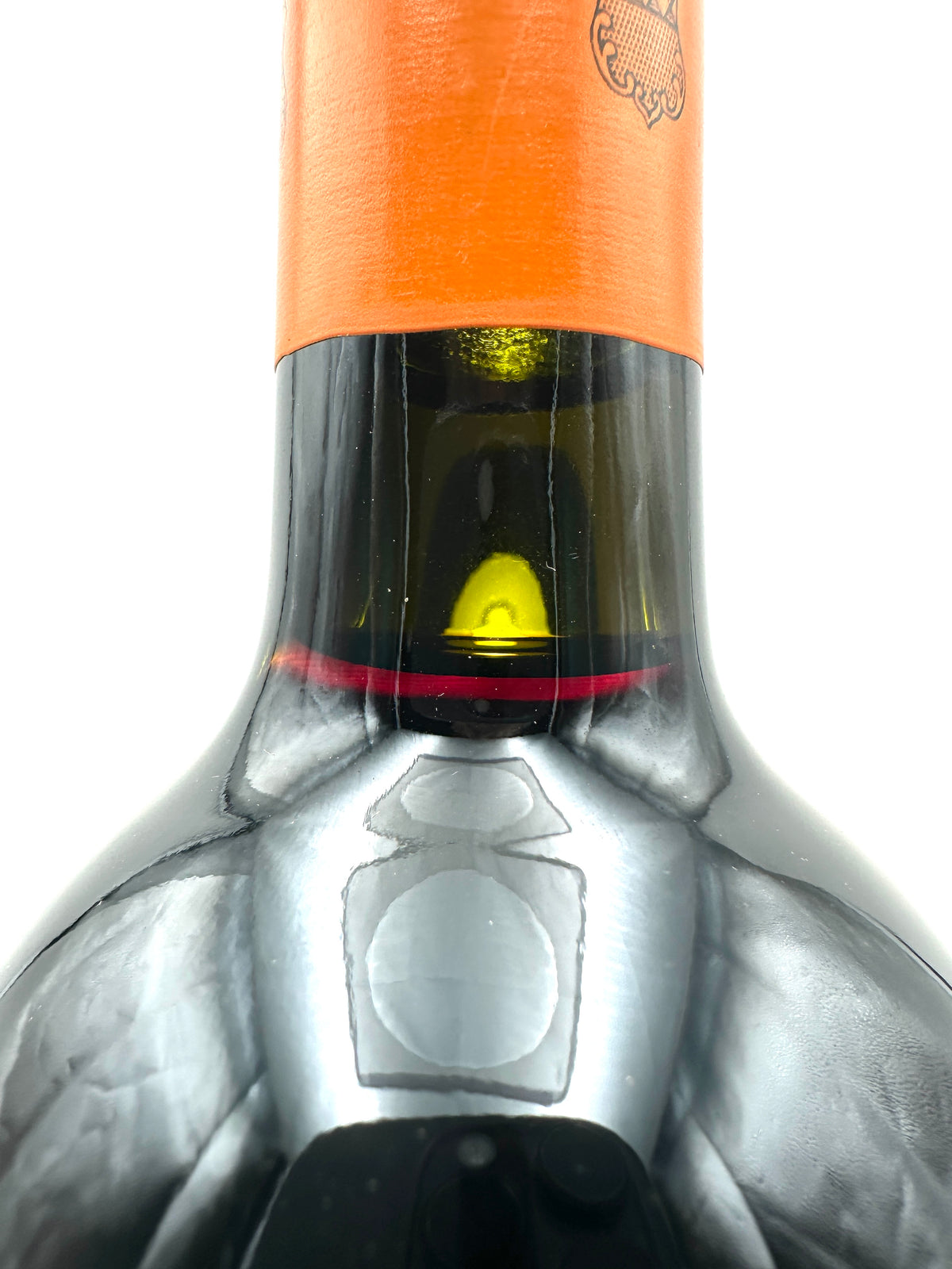 2007 - Antinori - Solaia