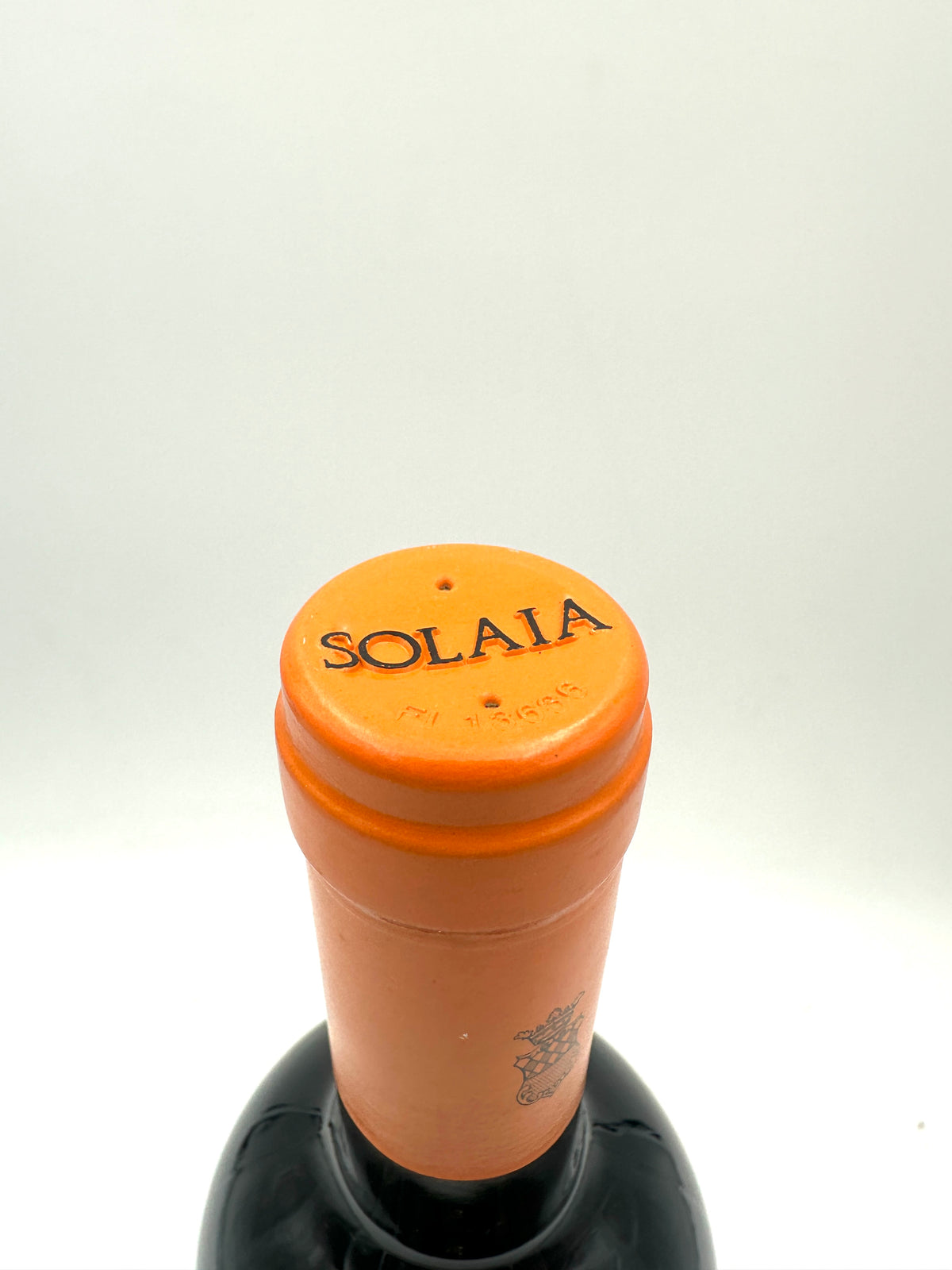 2007 - Antinori - Solaia