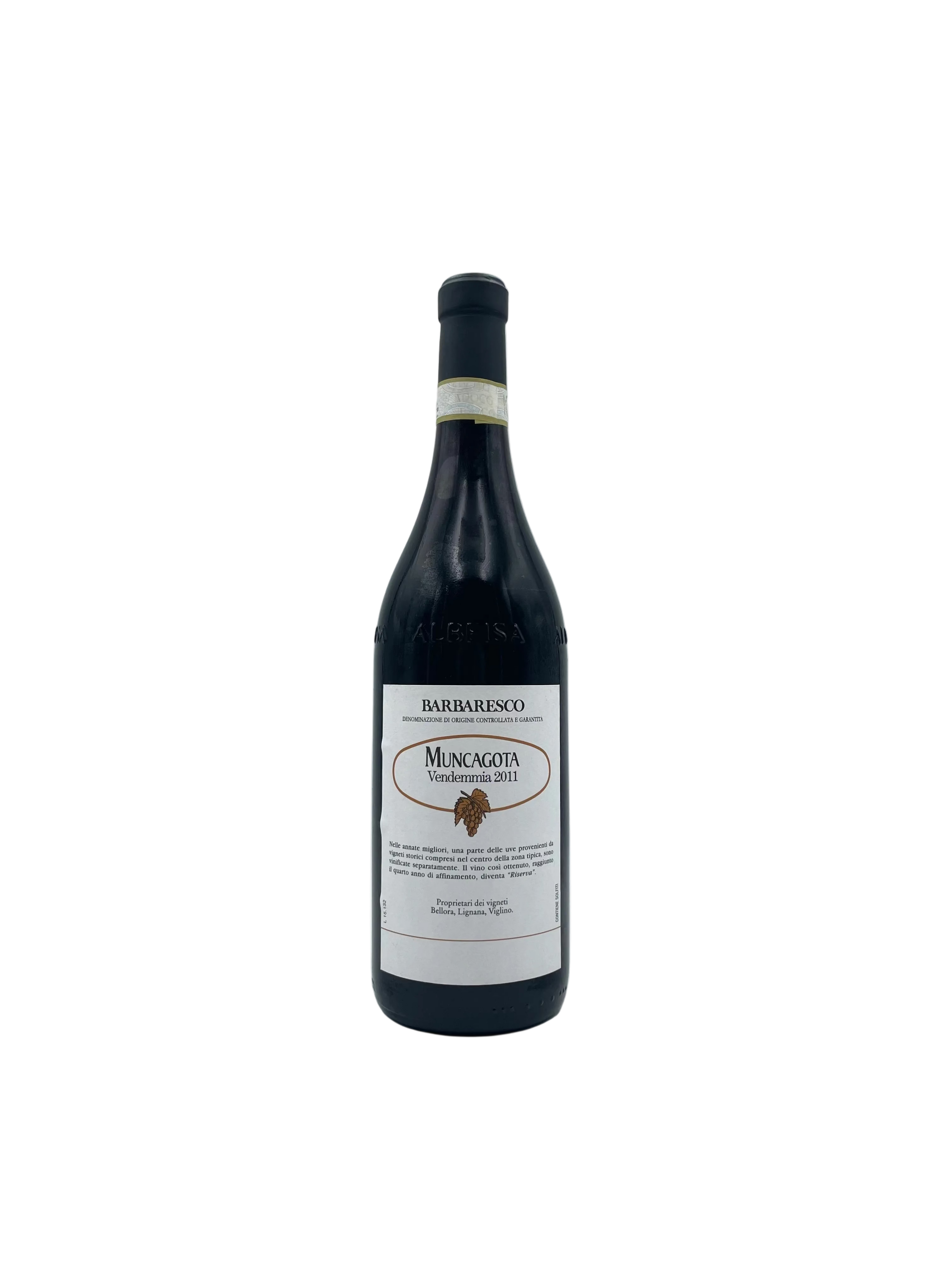 2011 - Produttori del Barbaresco - Barbaresco Riserva Muncagota