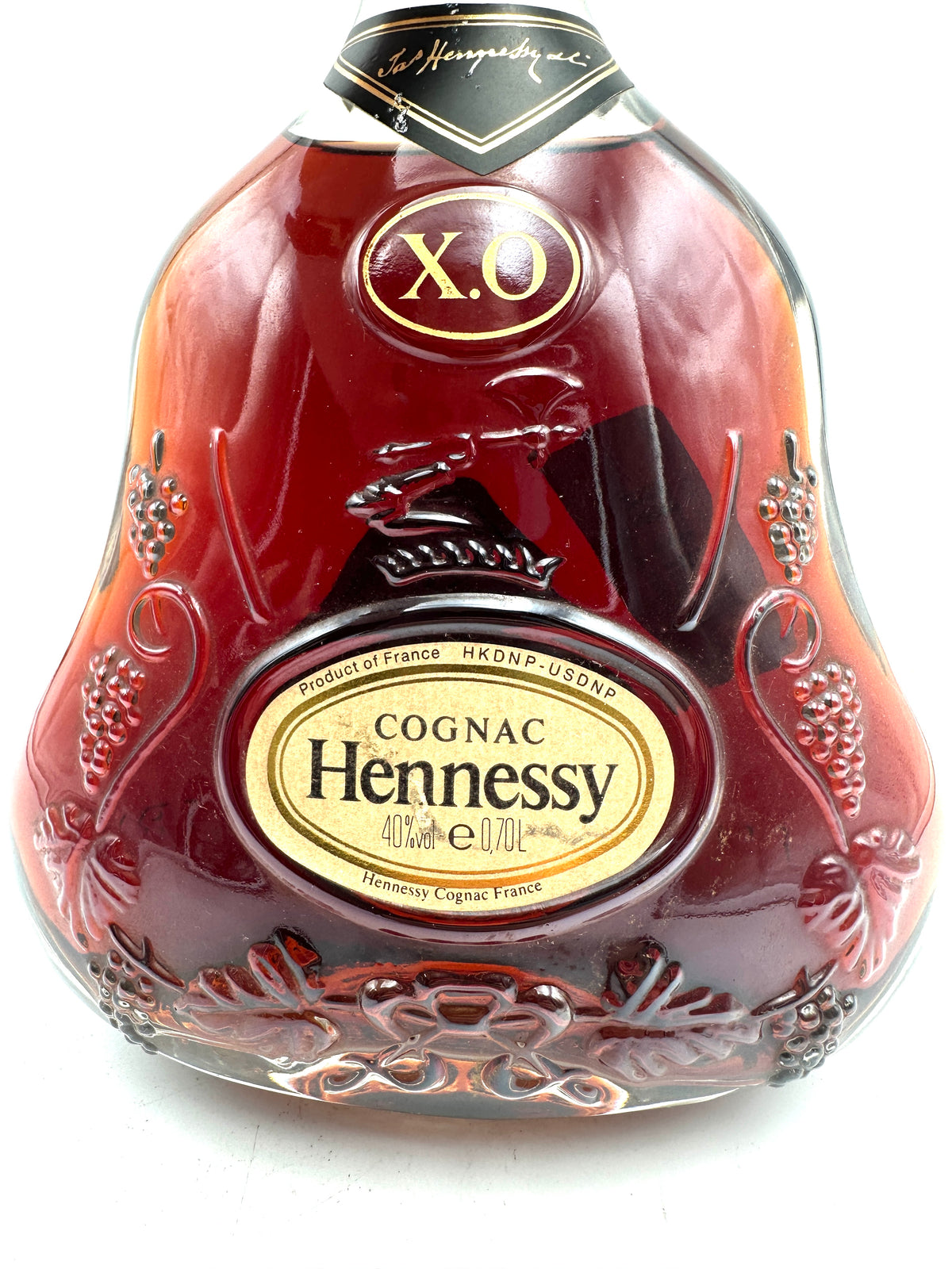 Hennessy - XO Cognac - 1990s