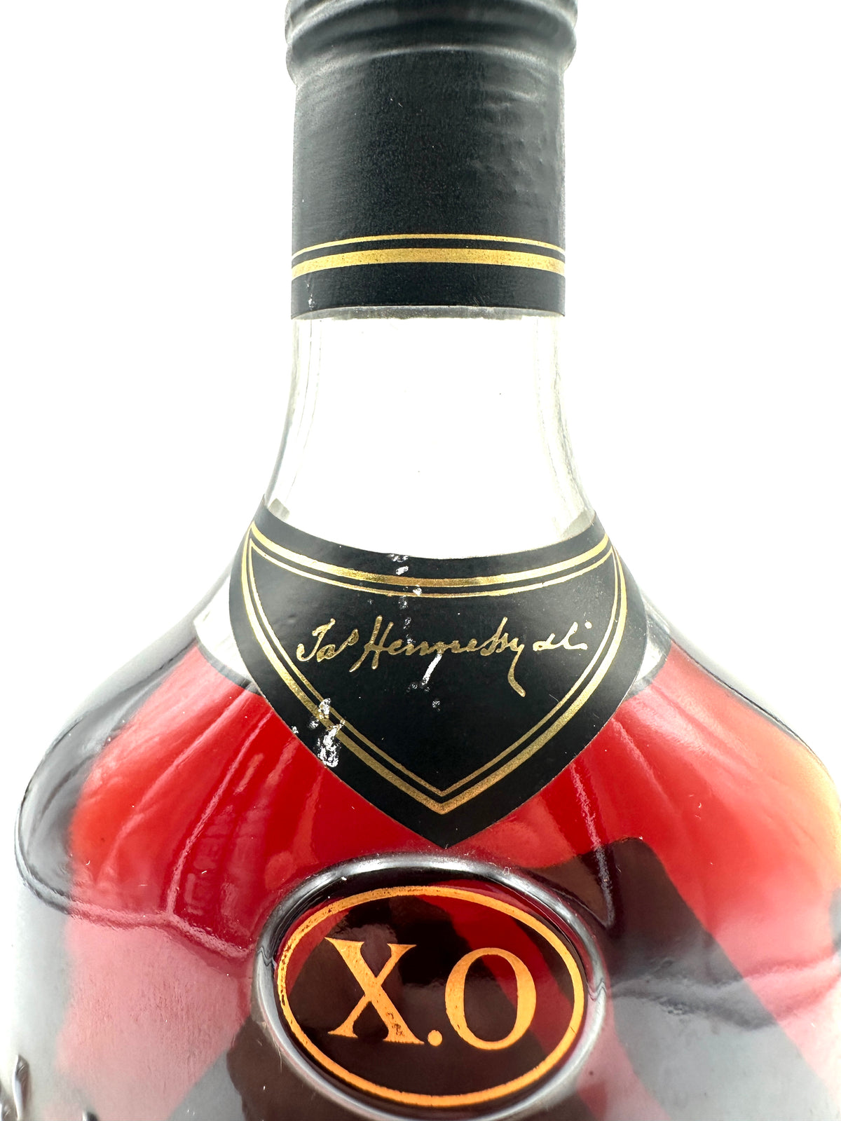 Hennessy - XO Cognac - 1990s
