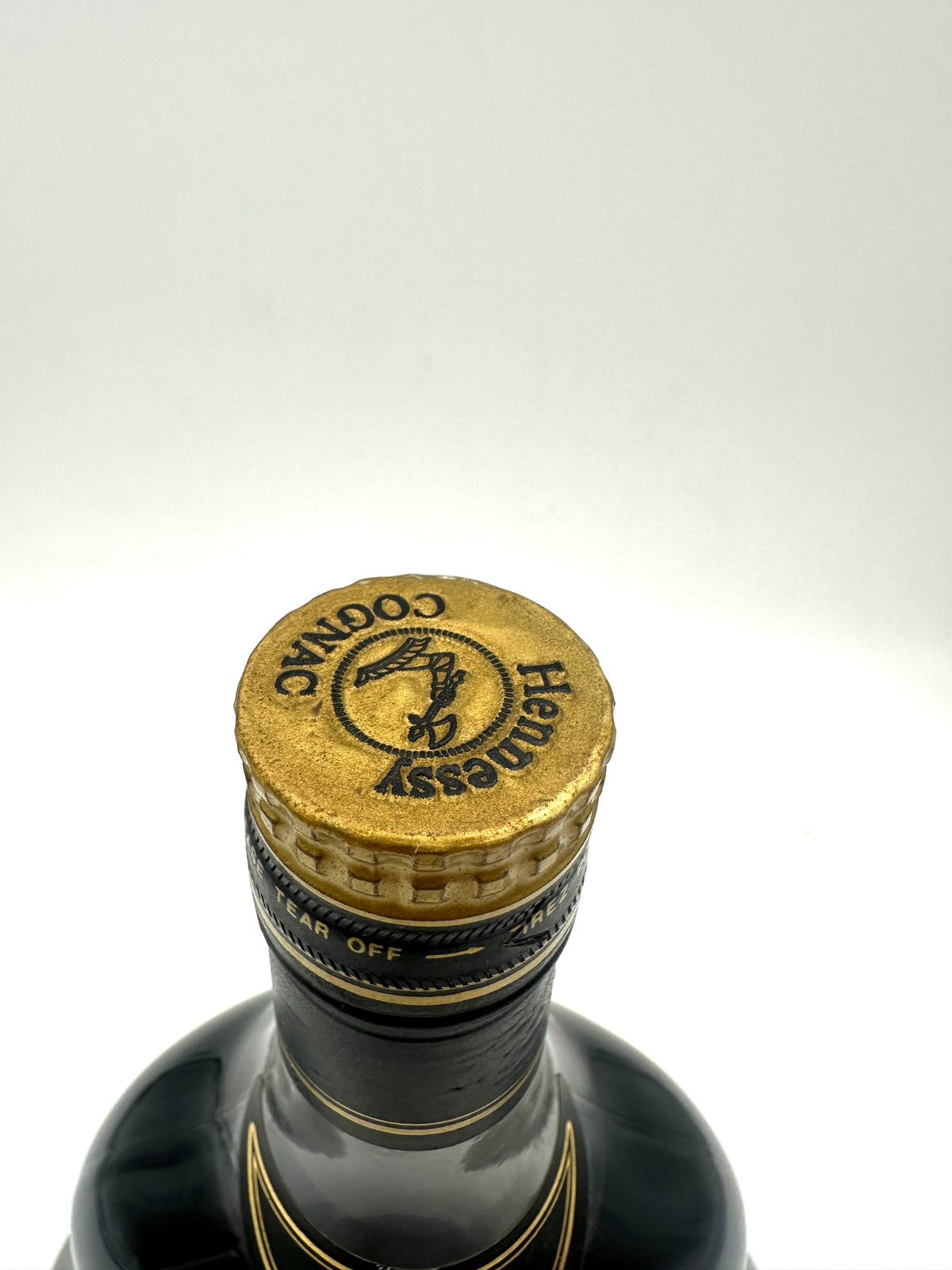 Hennessy - XO Cognac - 1990s