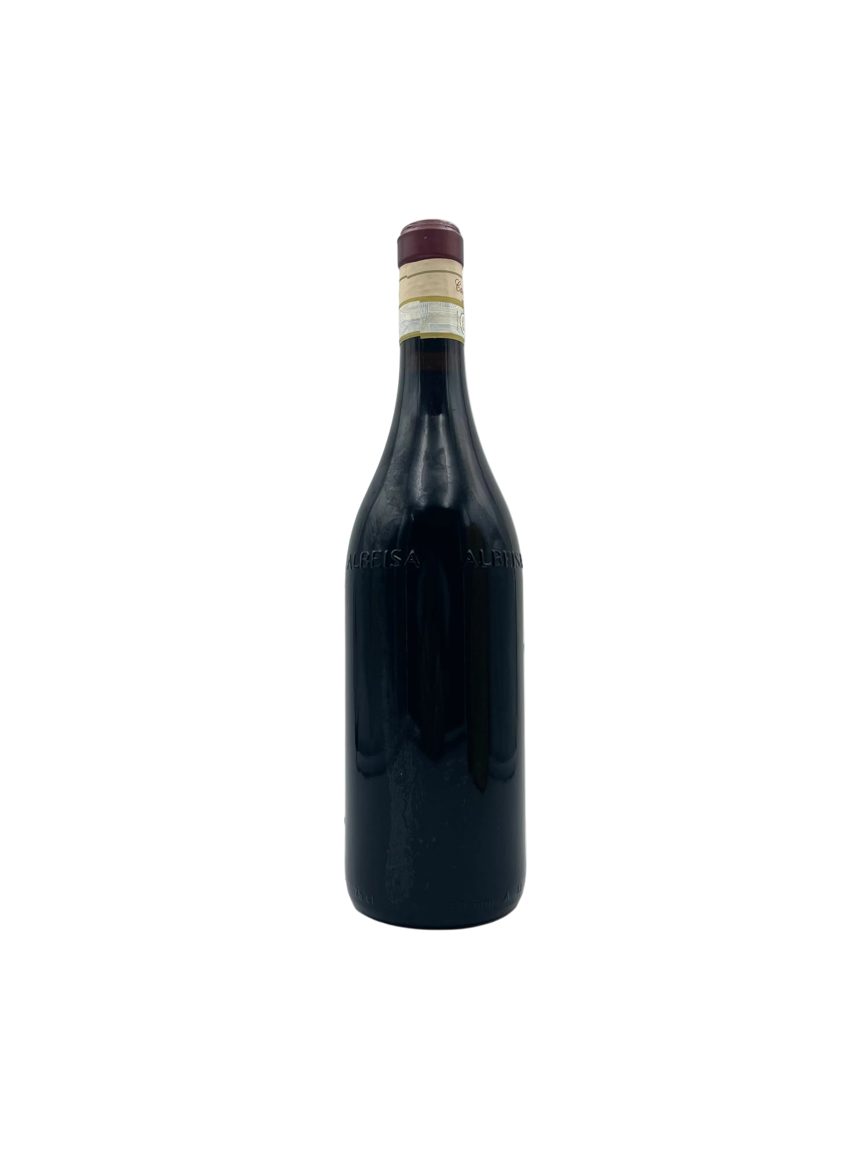 2006 - Cav. Lorenzo Accomasso - Barolo Rocche Riserva