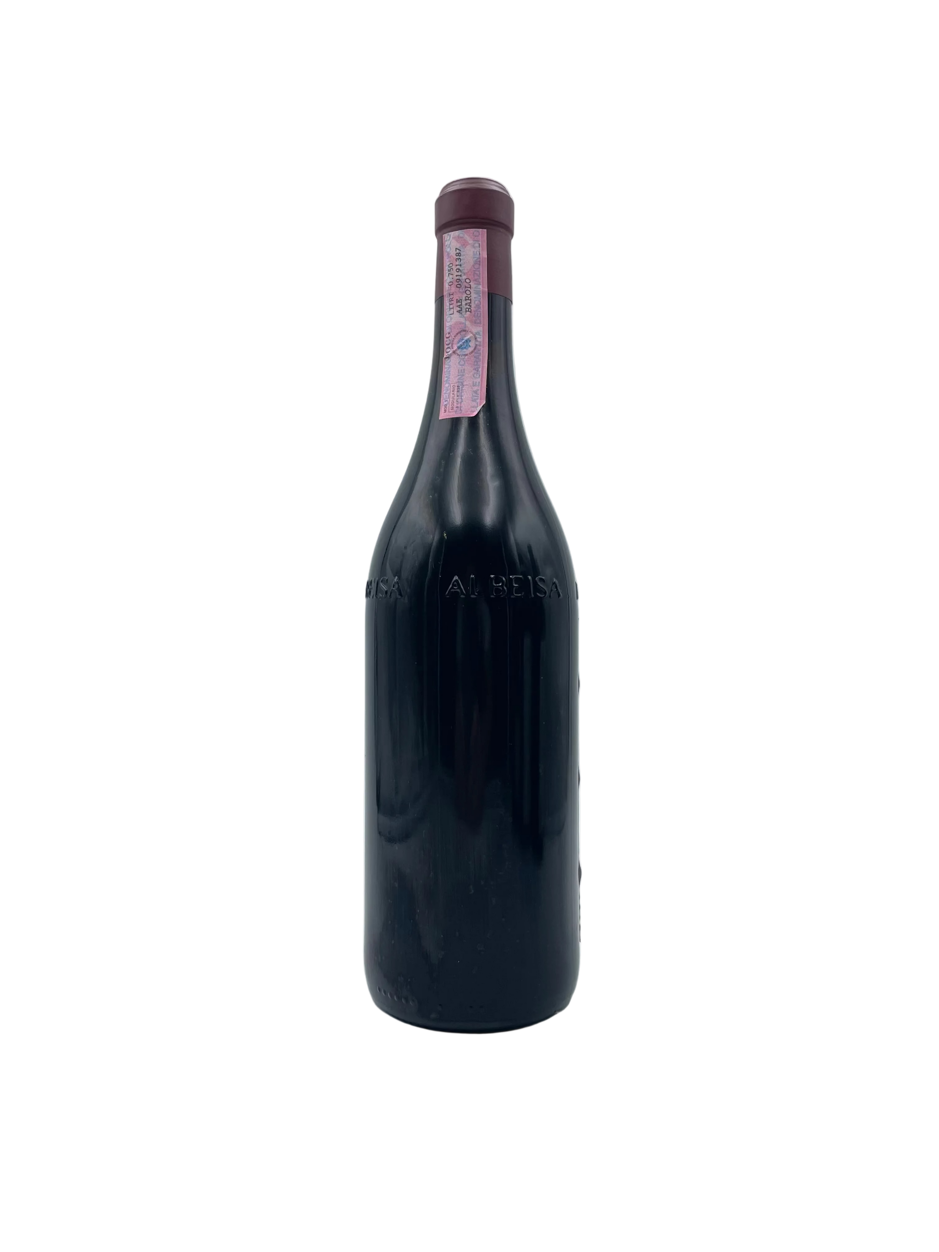 2007 - Giuseppe Mascarello - Barolo Monprivato