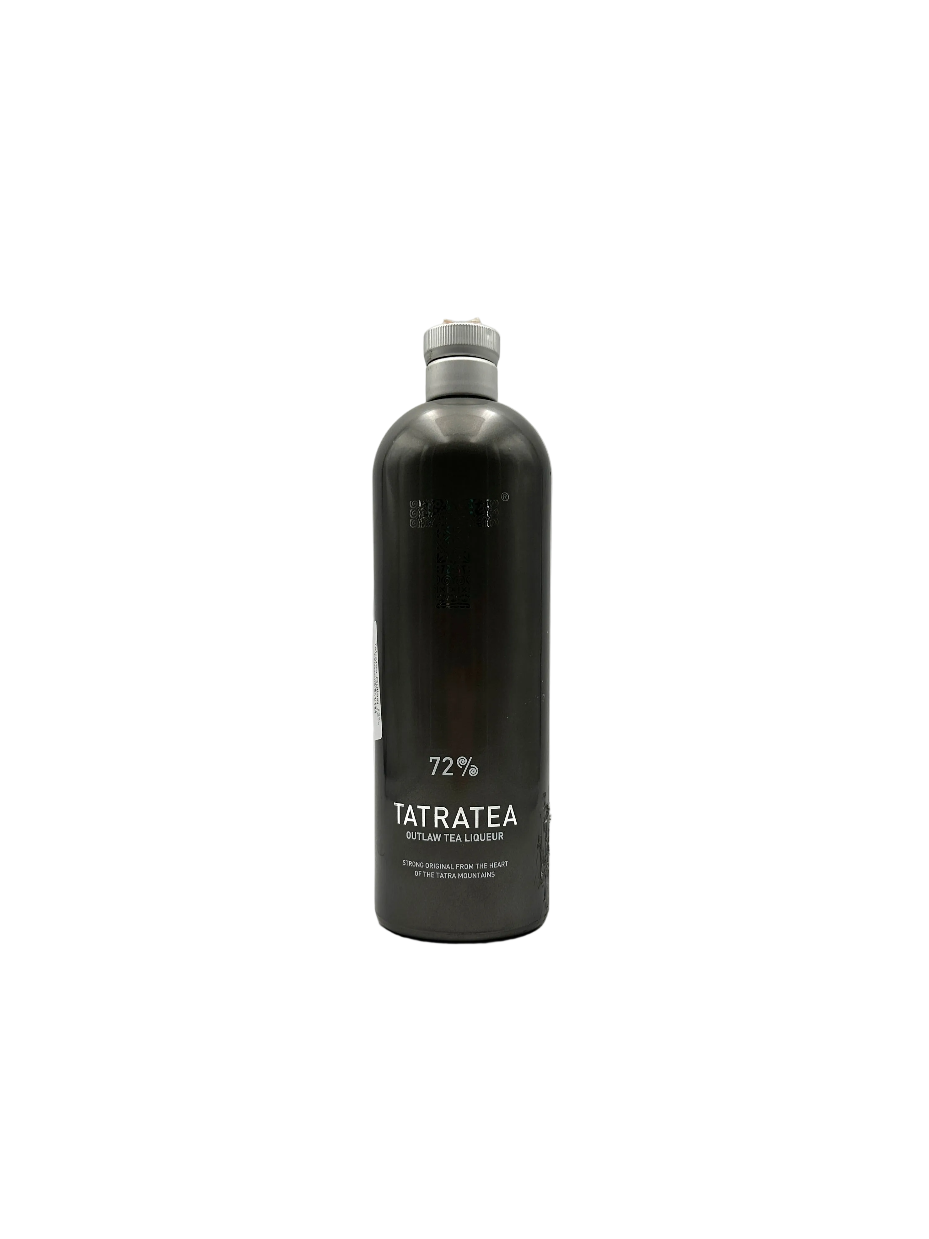 Tatratea - Outlaw Tea Liqueur 72% - Bottl. 2021