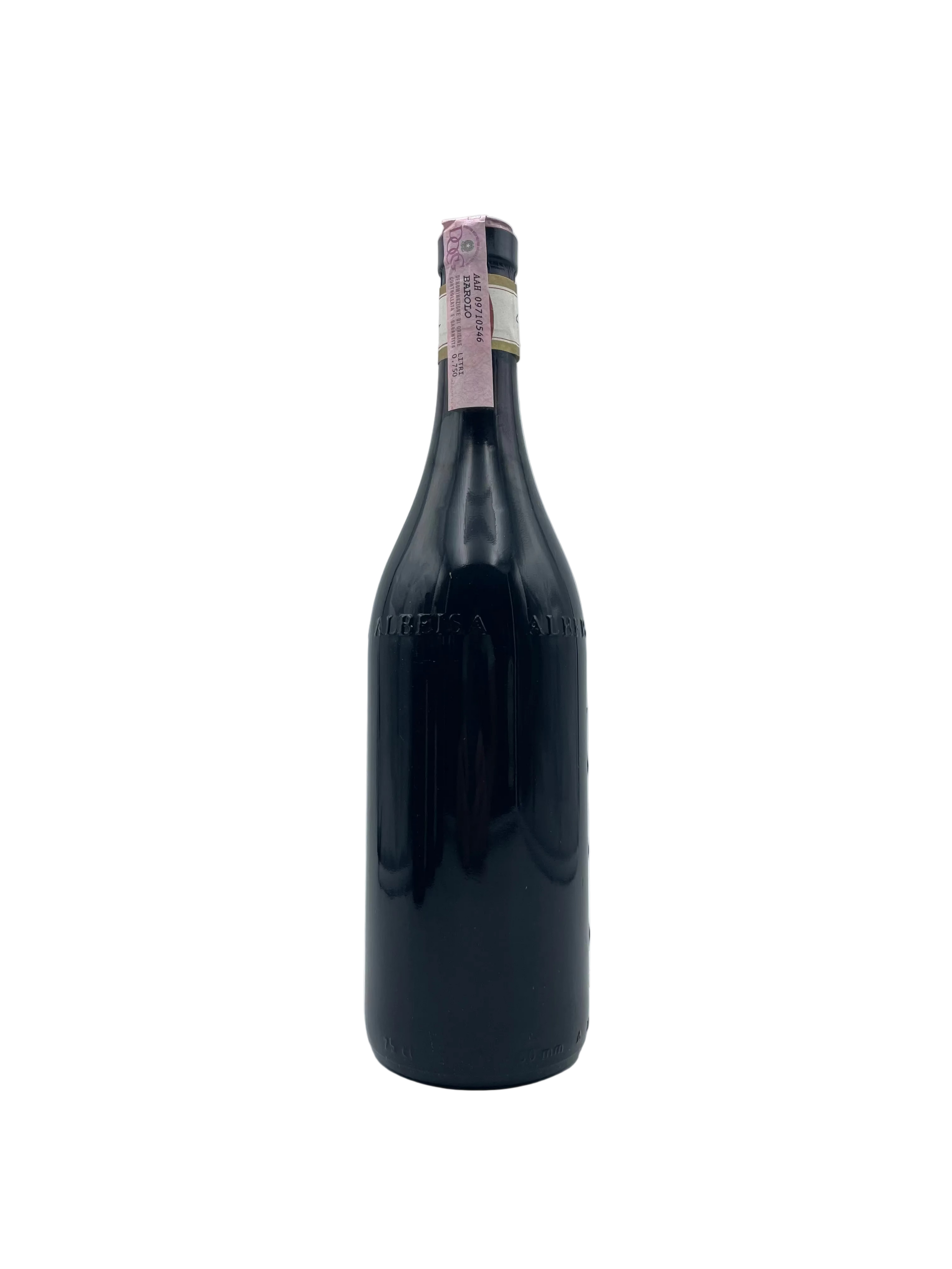 1999 - Giacomo Conterno - Barolo Francia