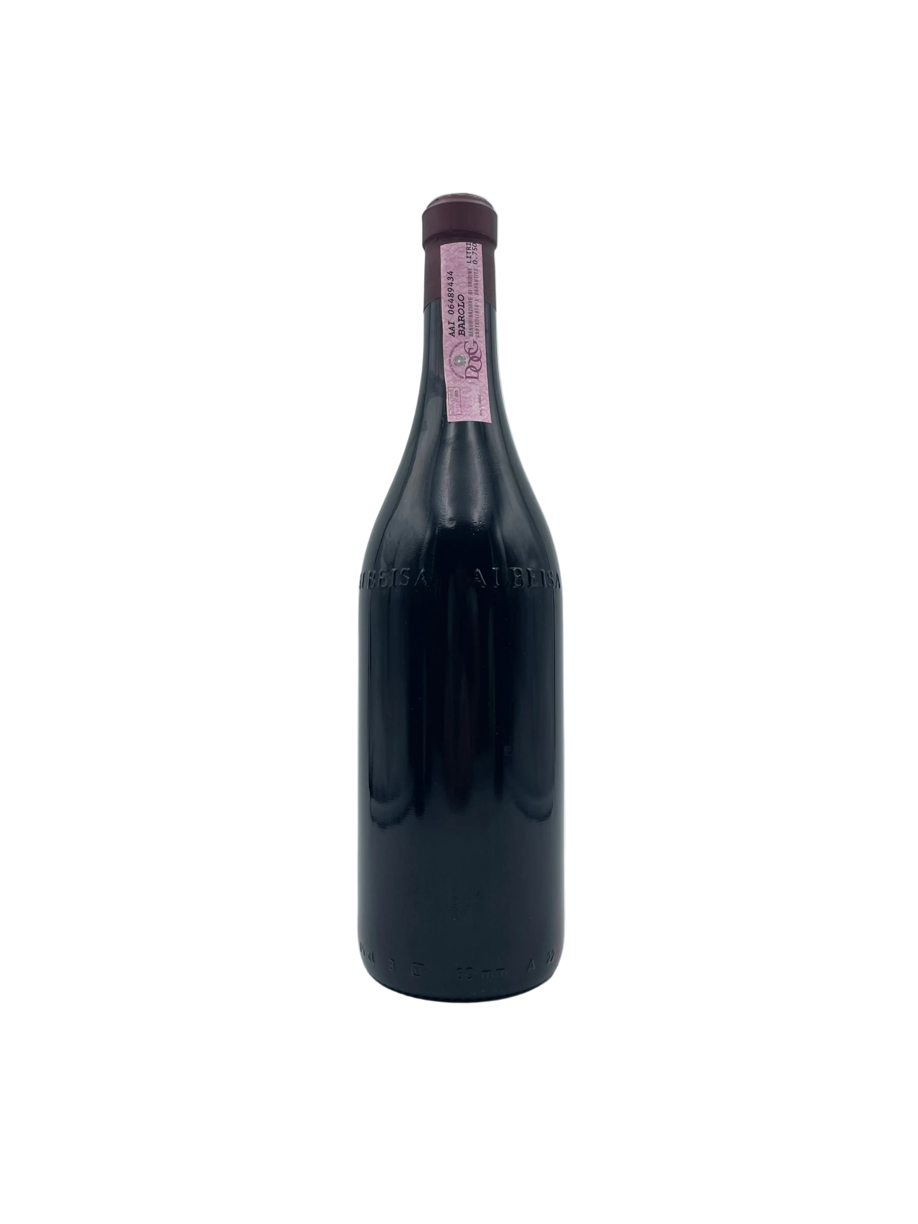 2000 - Giuseppe Mascarello - Barolo Santo Stefano di Perno