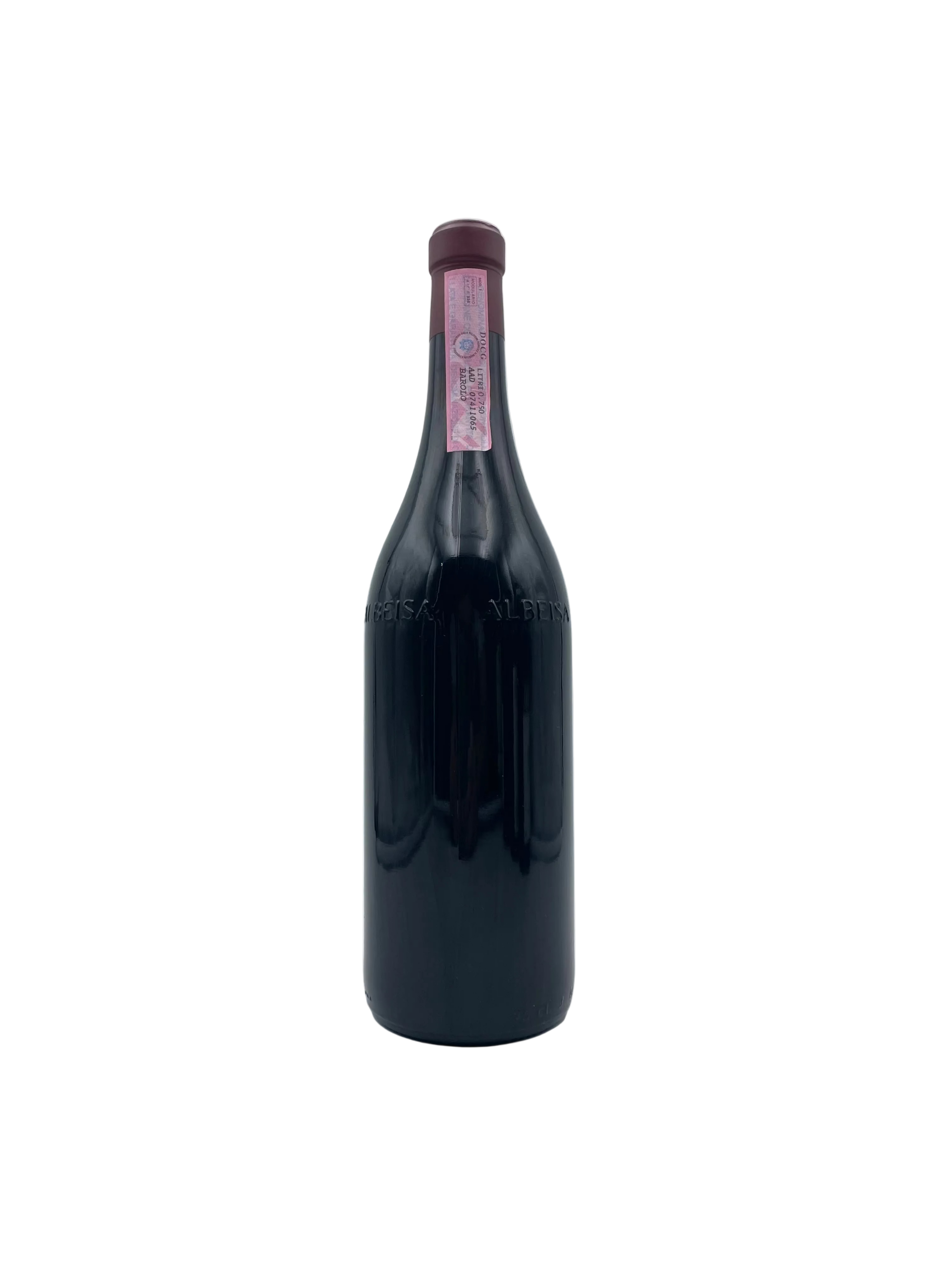 2006 - Giuseppe Mascarello - Barolo Monprivato